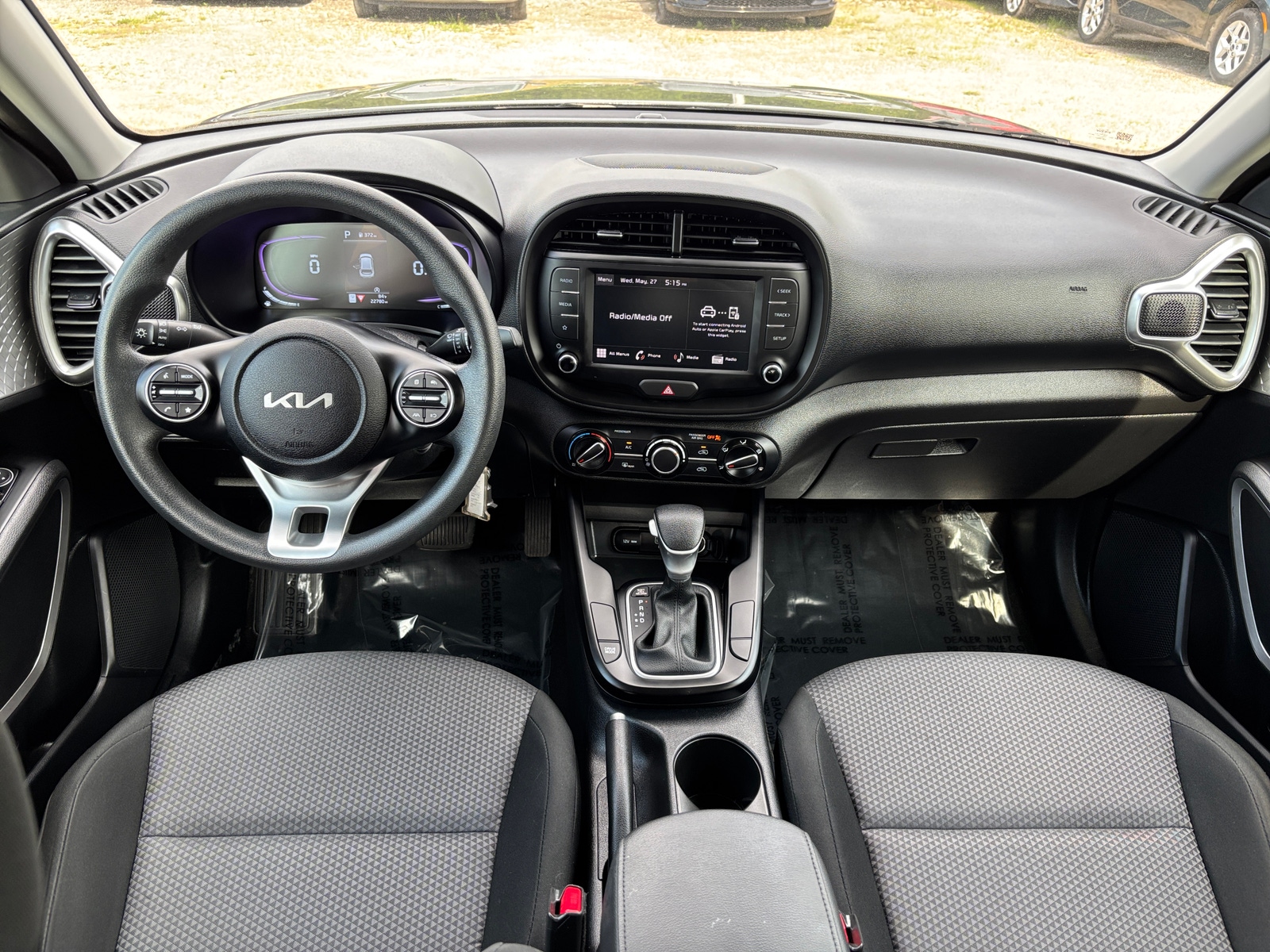 Thumbnail: 2025 Kia Soul - 3