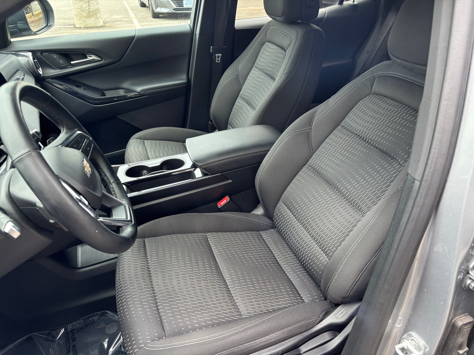 Thumbnail: 2025 Chevrolet Equinox - 2