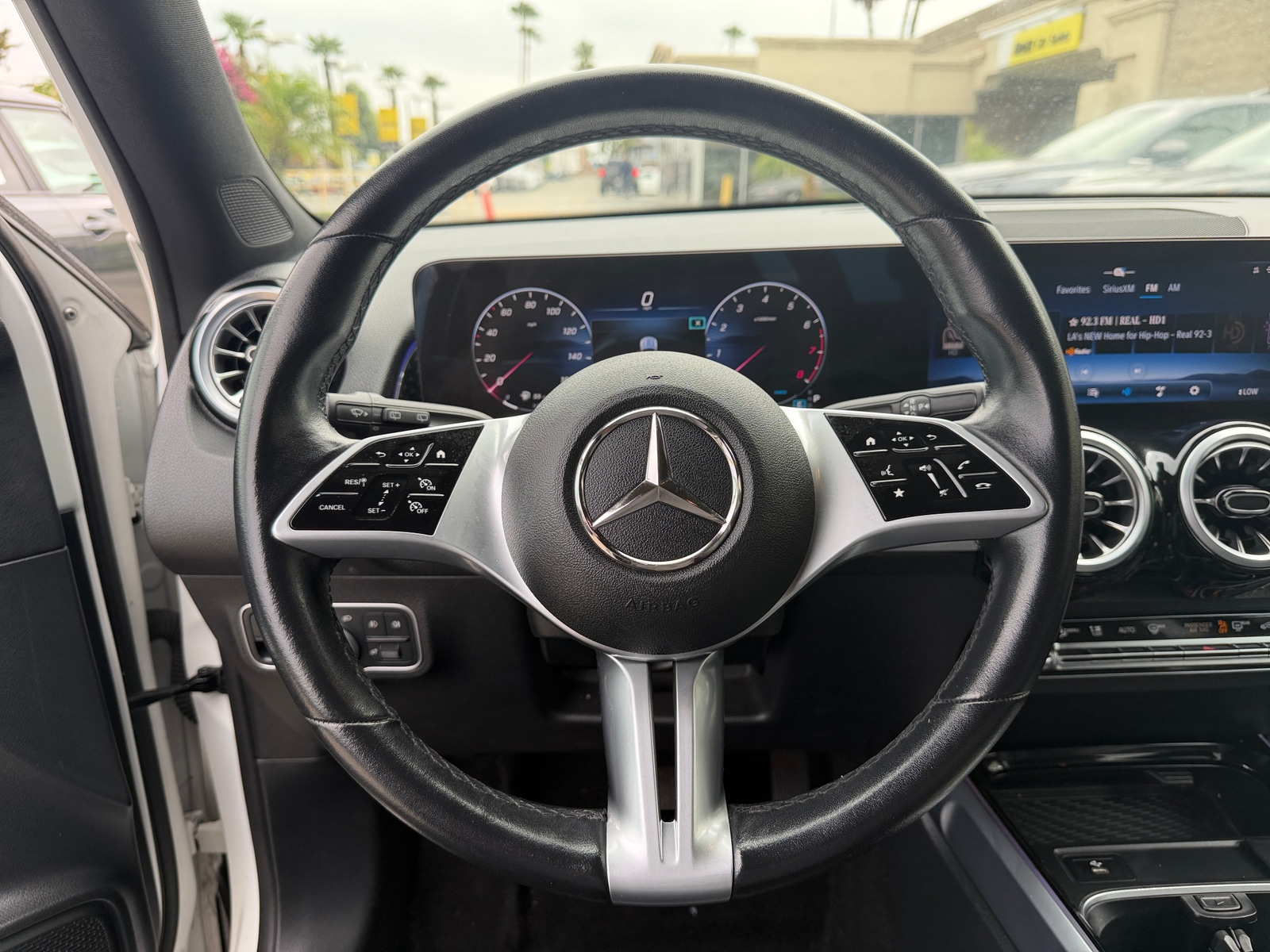 Thumbnail: 2025 Mercedes-Benz GLB - 5