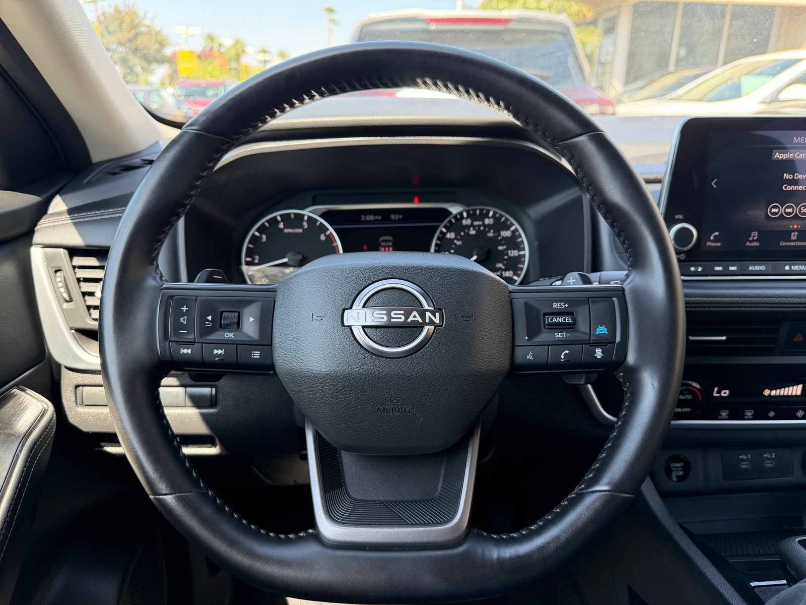 Thumbnail: 2025 Nissan Rogue - 5