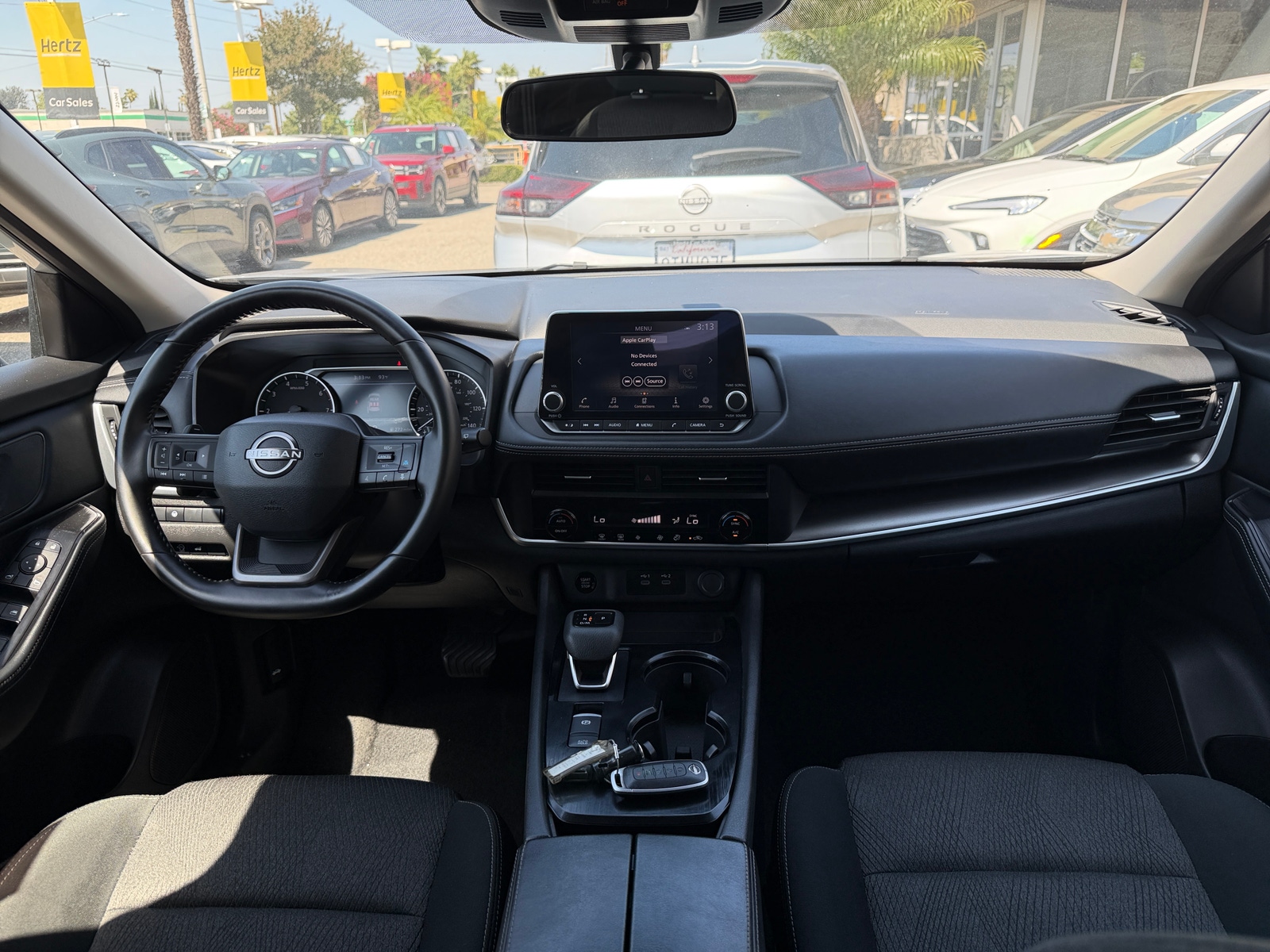 Thumbnail: 2025 Nissan Rogue - 3