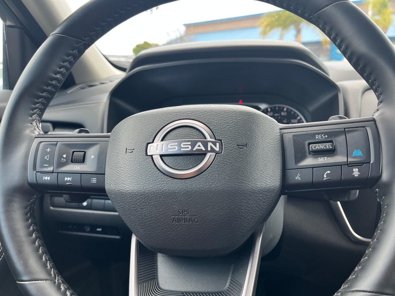 Thumbnail: 2025 Nissan Rogue - 5