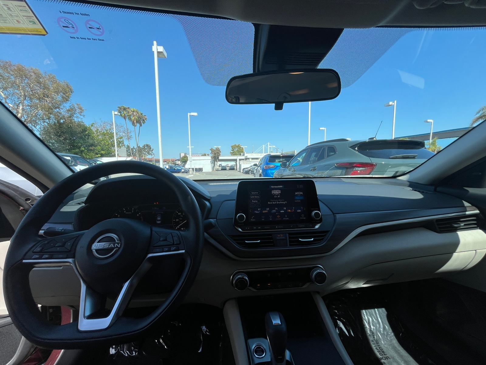 Thumbnail: 2025 Nissan Altima - 3