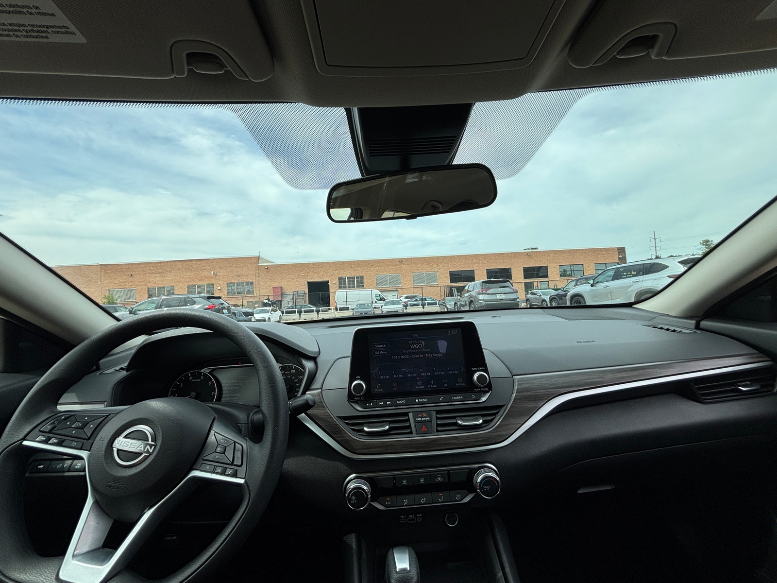 Thumbnail: 2025 Nissan Altima - 3