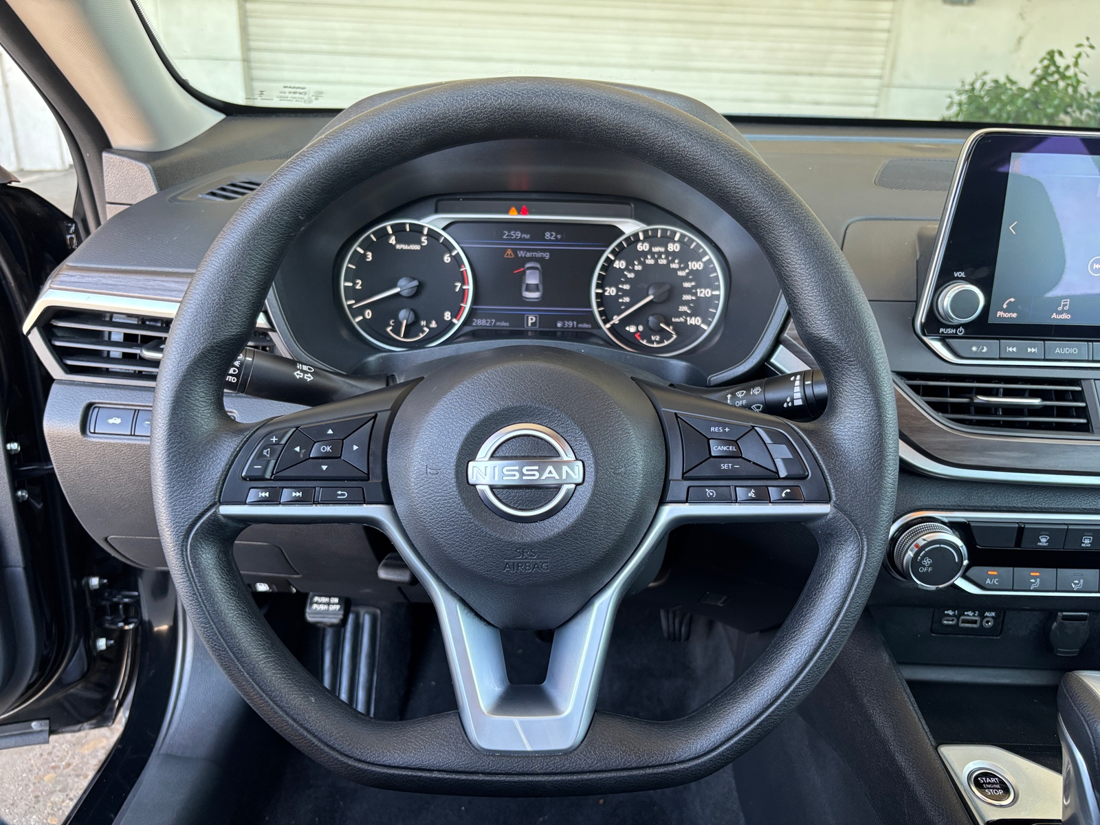 Thumbnail: 2025 Nissan Altima - 5