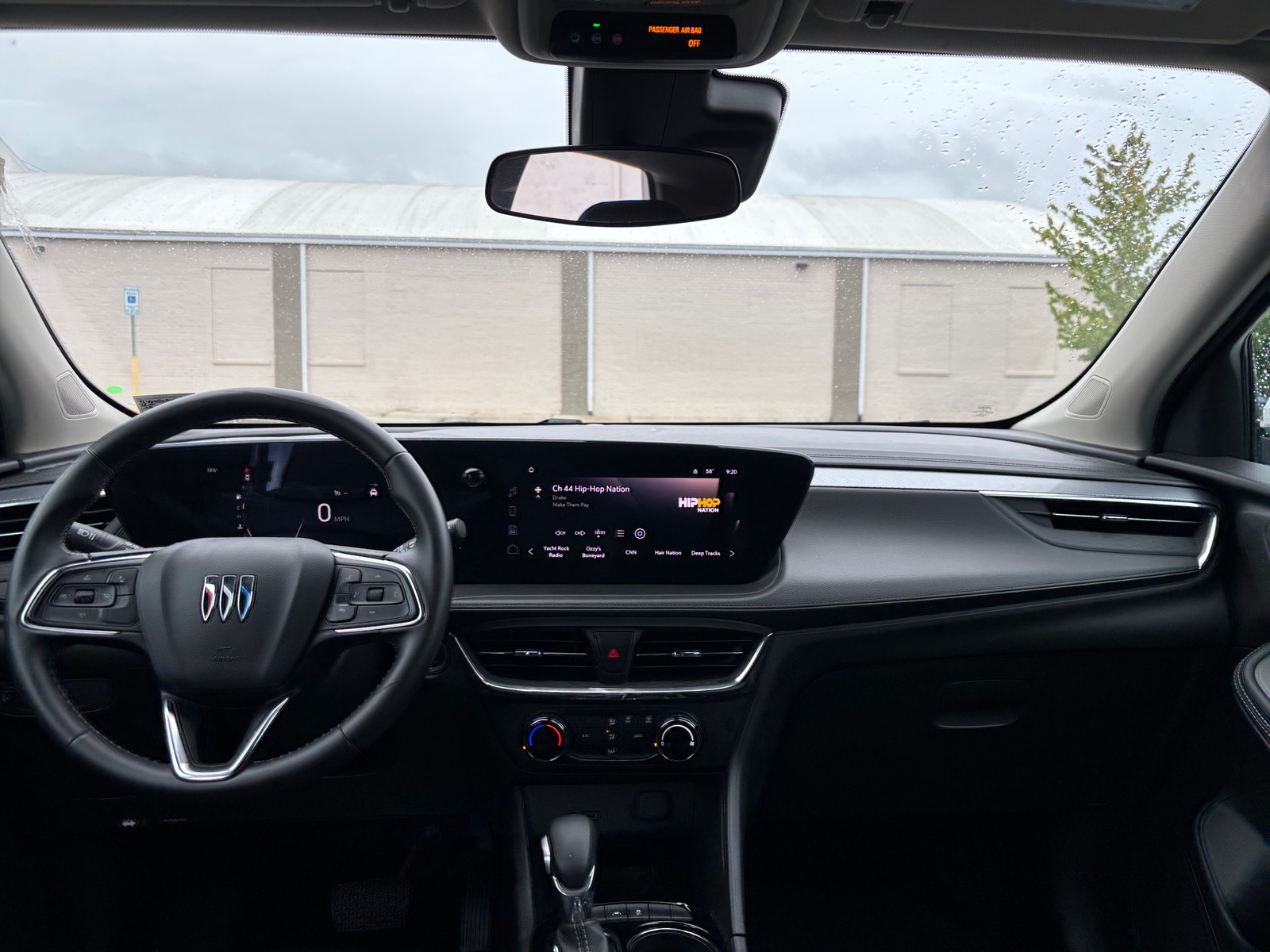 Thumbnail: 2025 Buick Encore GX - 3