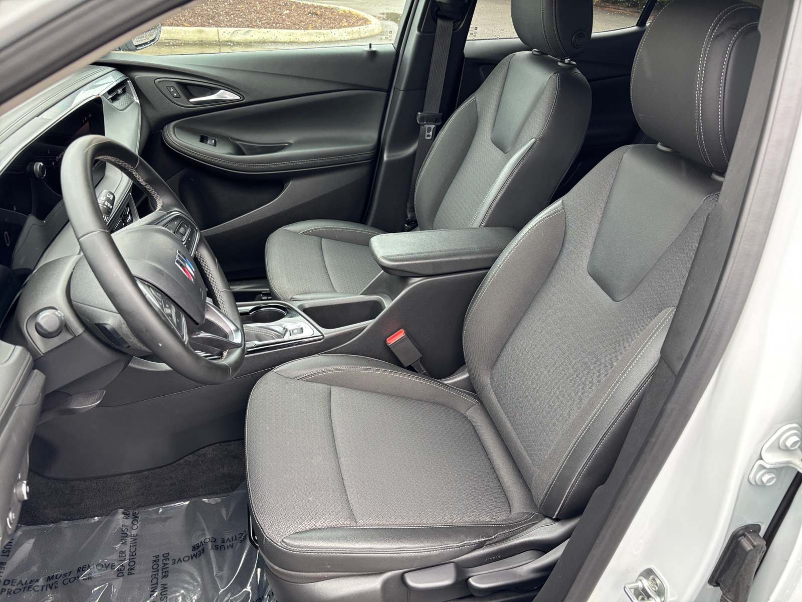 Thumbnail: 2025 Buick Encore GX - 2