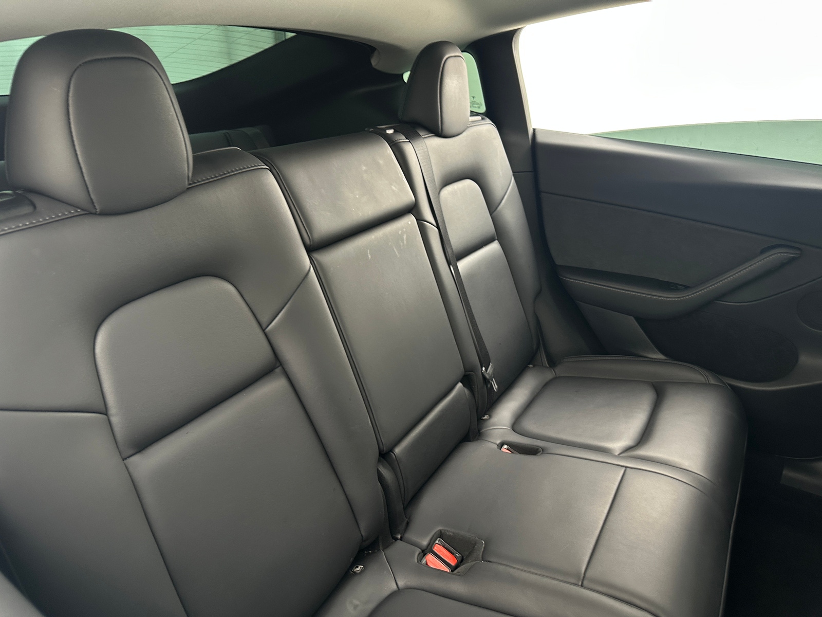 Thumbnail: 2024 Tesla Model Y - 5