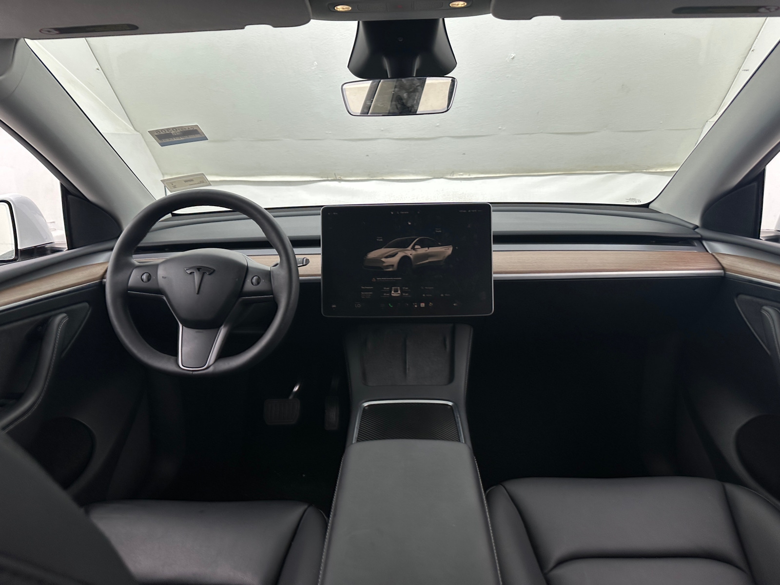 Thumbnail: 2024 Tesla Model Y - 2