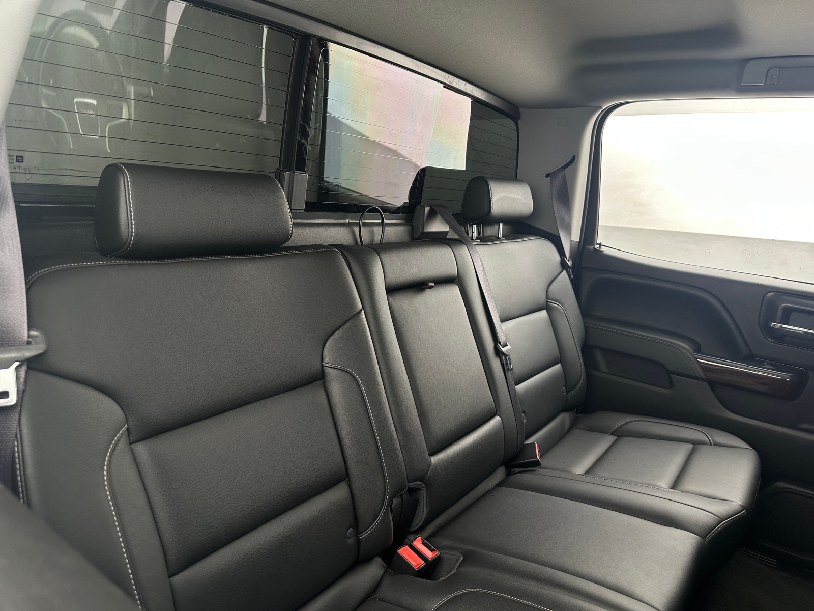 Thumbnail: 2017 GMC Sierra 1500 - 5