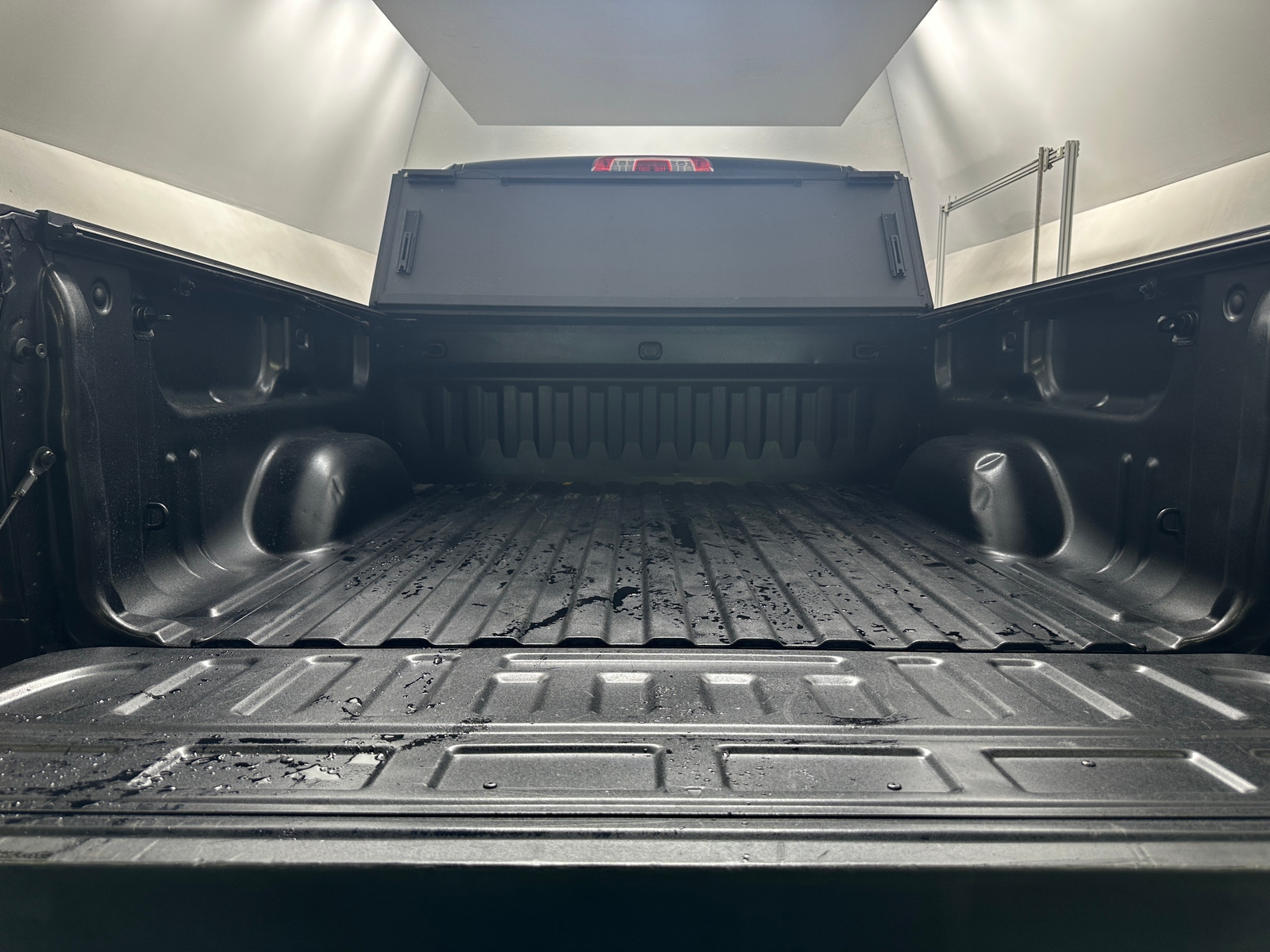 Thumbnail: 2017 GMC Sierra 1500 - 6