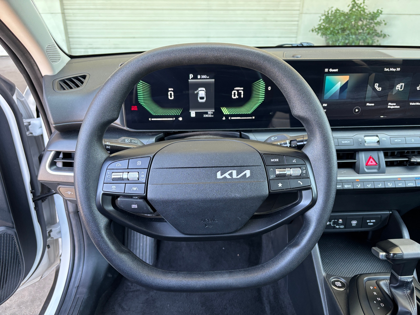 Thumbnail: 2025 Kia K4 - 5