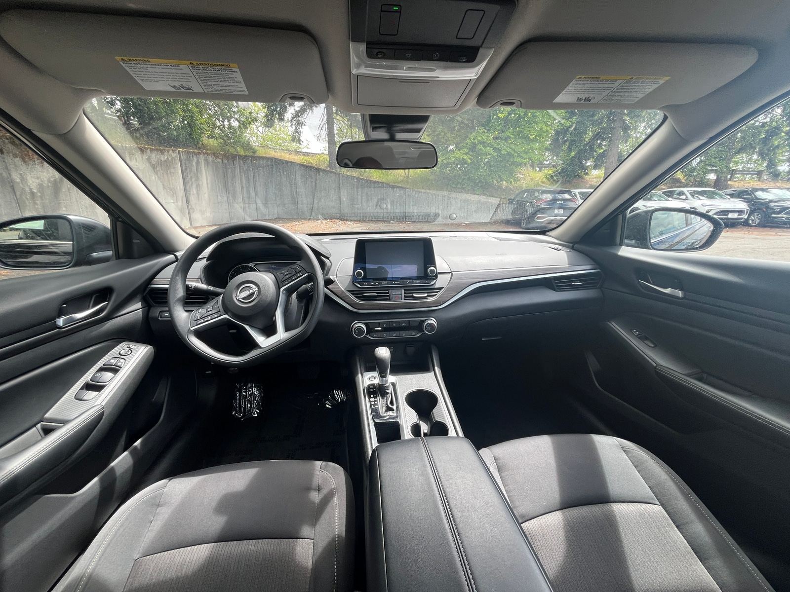 Thumbnail: 2025 Nissan Altima - 3