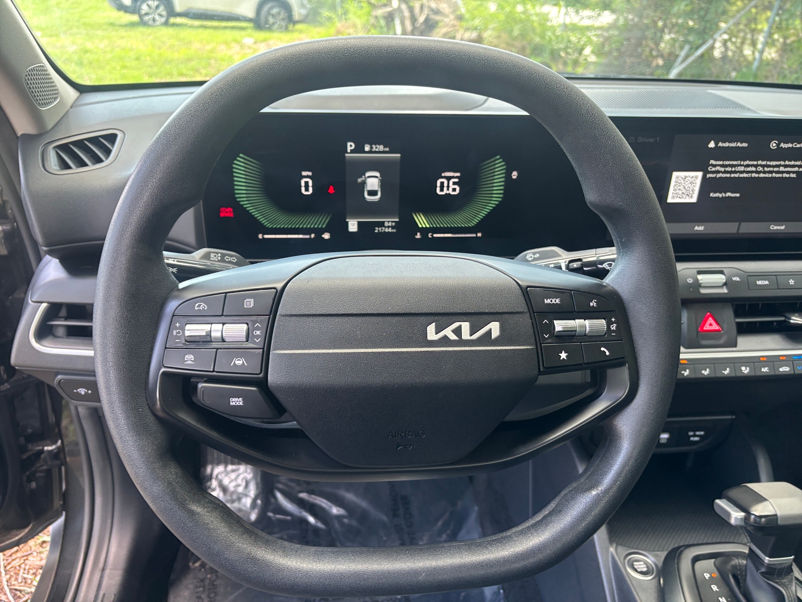 Thumbnail: 2025 Kia K4 - 5