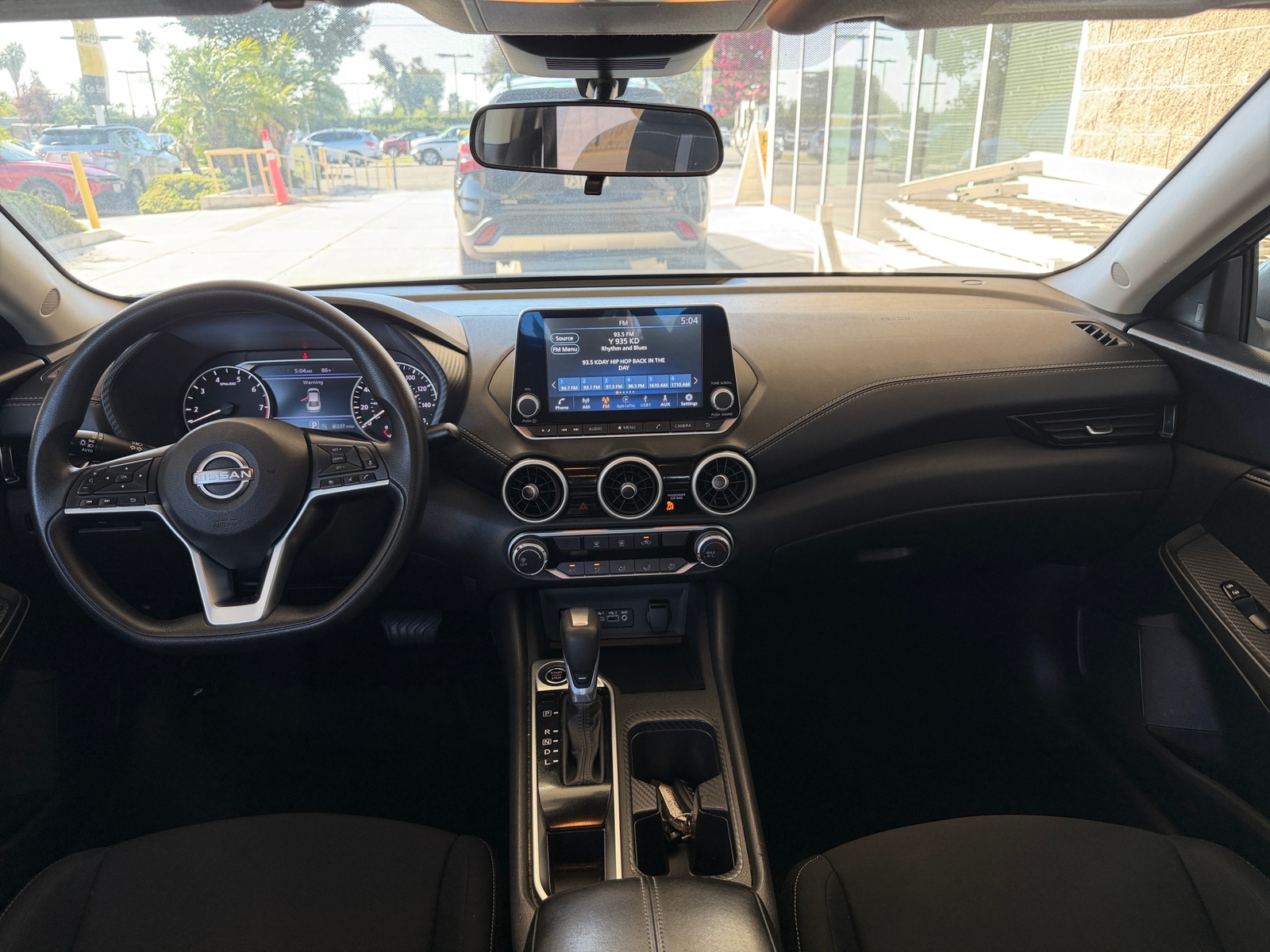Thumbnail: 2025 Nissan Sentra - 3
