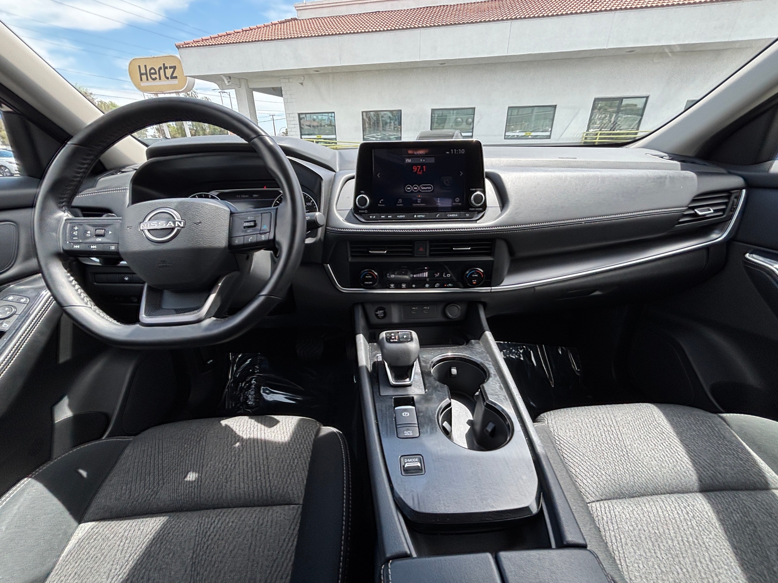 Thumbnail: 2025 Nissan Rogue - 2