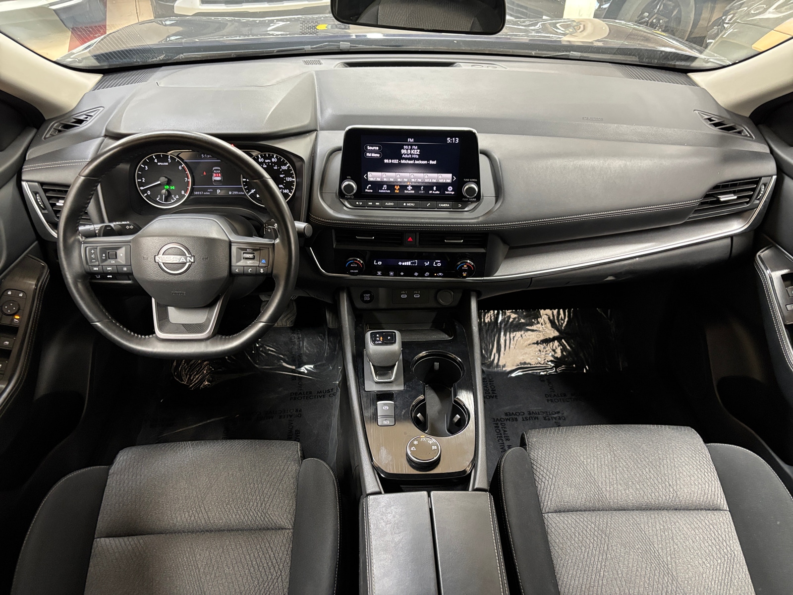 Thumbnail: 2025 Nissan Rogue - 3