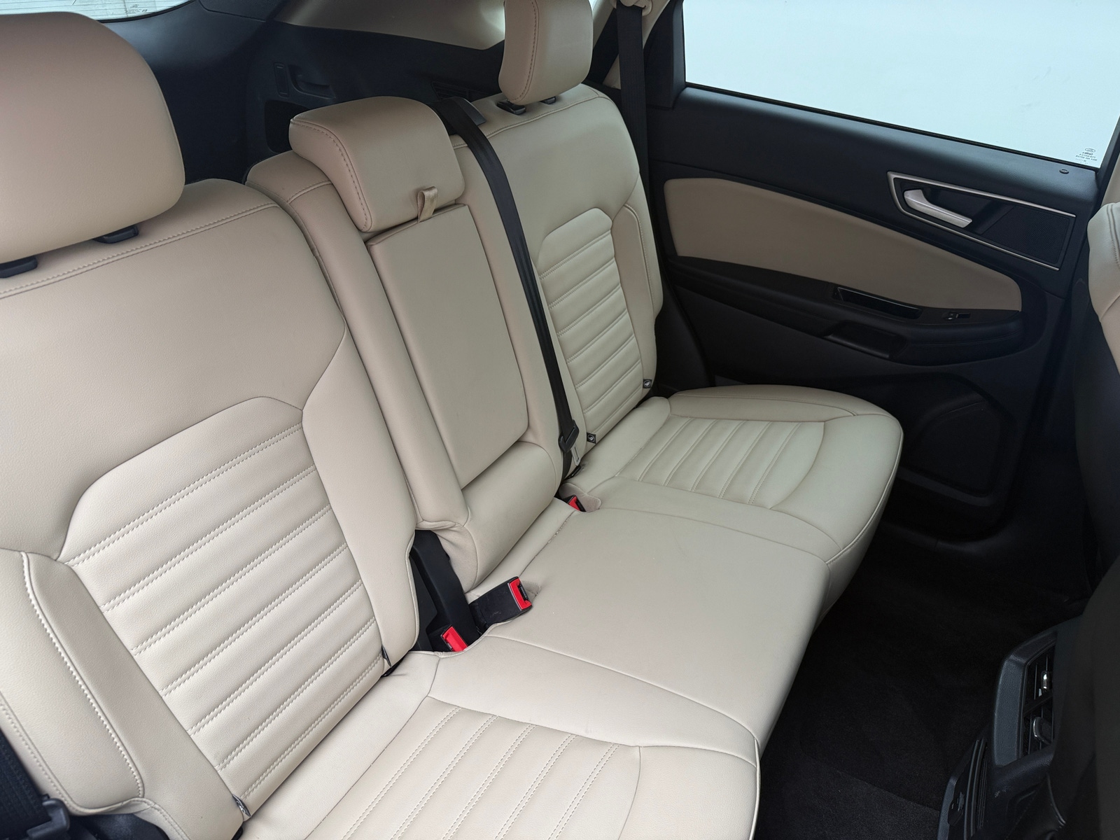 Thumbnail: 2020 Ford Edge - 5