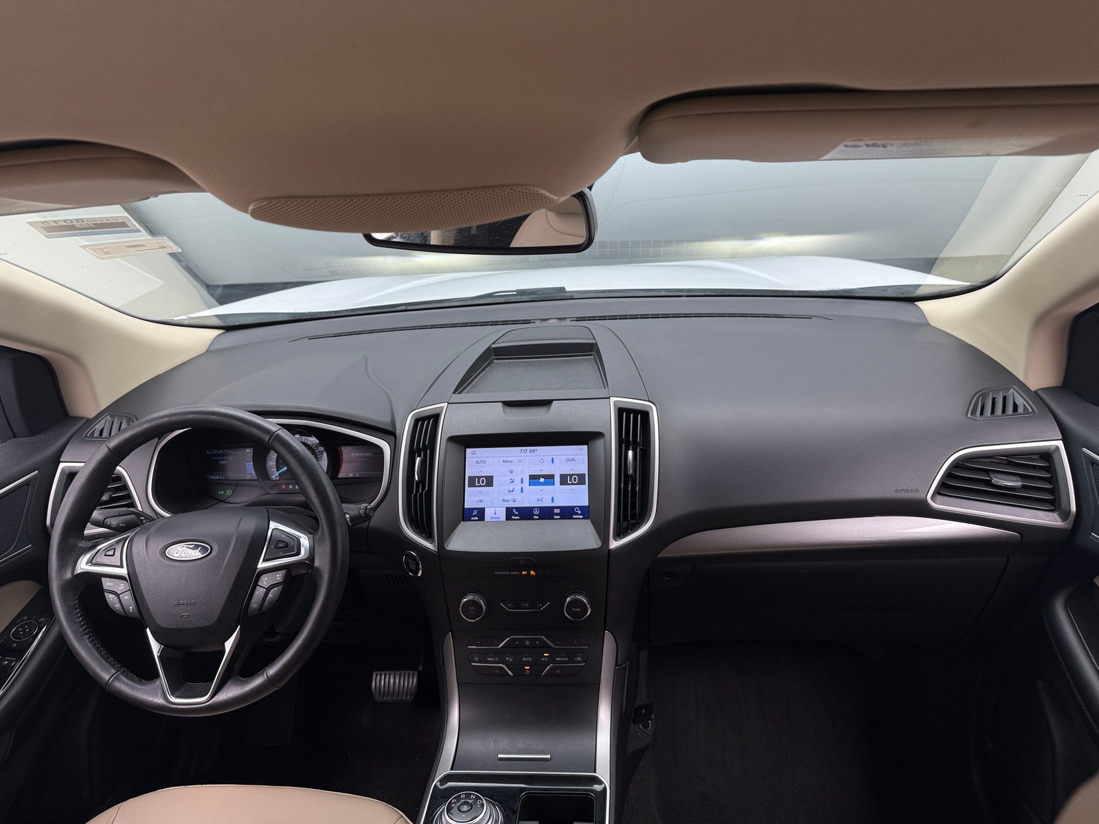 Thumbnail: 2020 Ford Edge - 2
