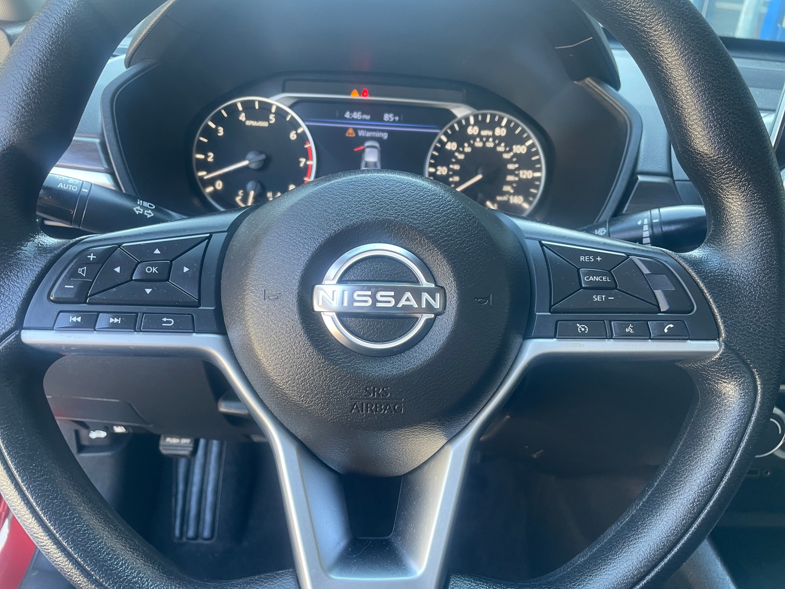 Thumbnail: 2025 Nissan Altima - 5