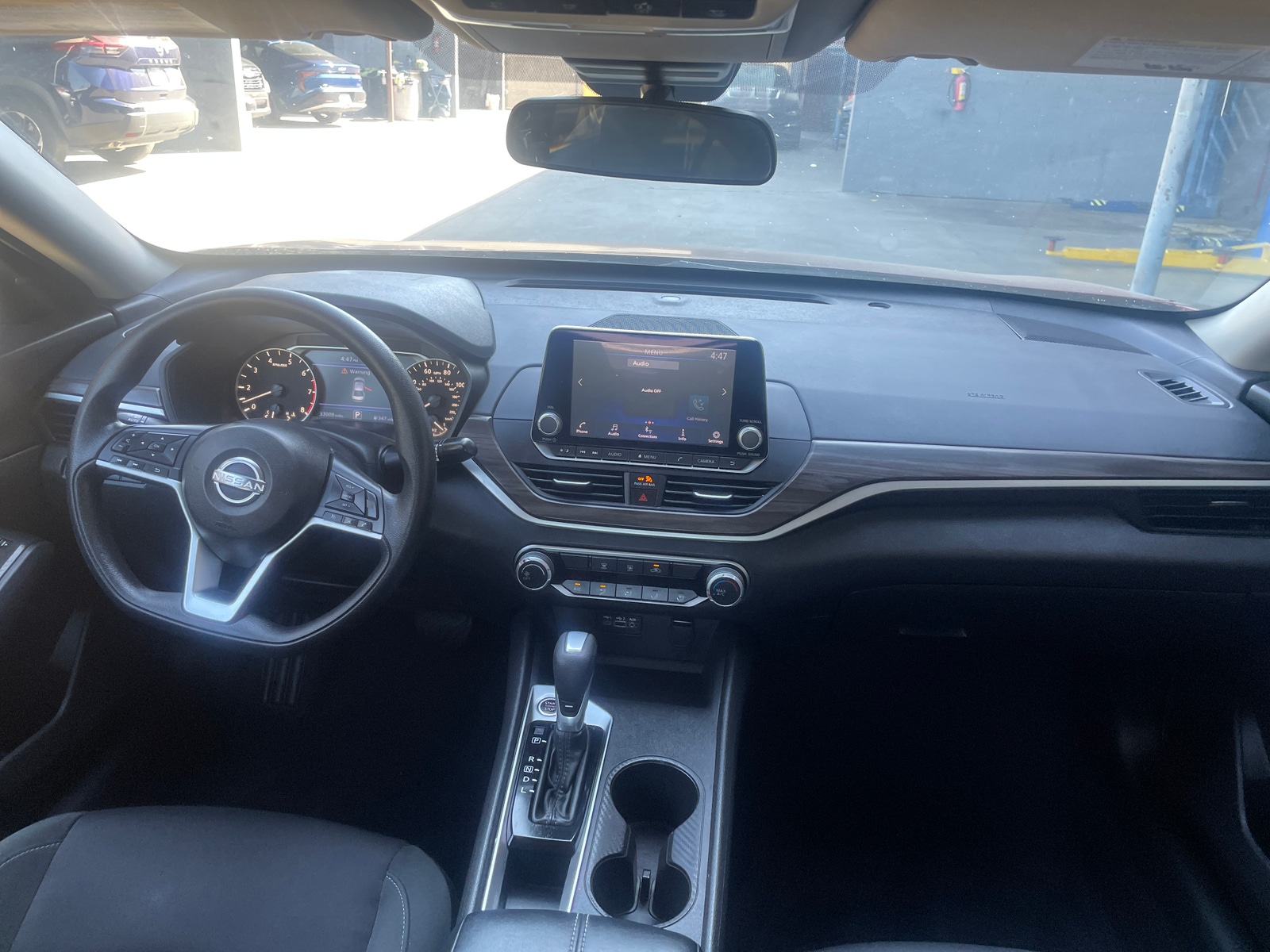 Thumbnail: 2025 Nissan Altima - 3