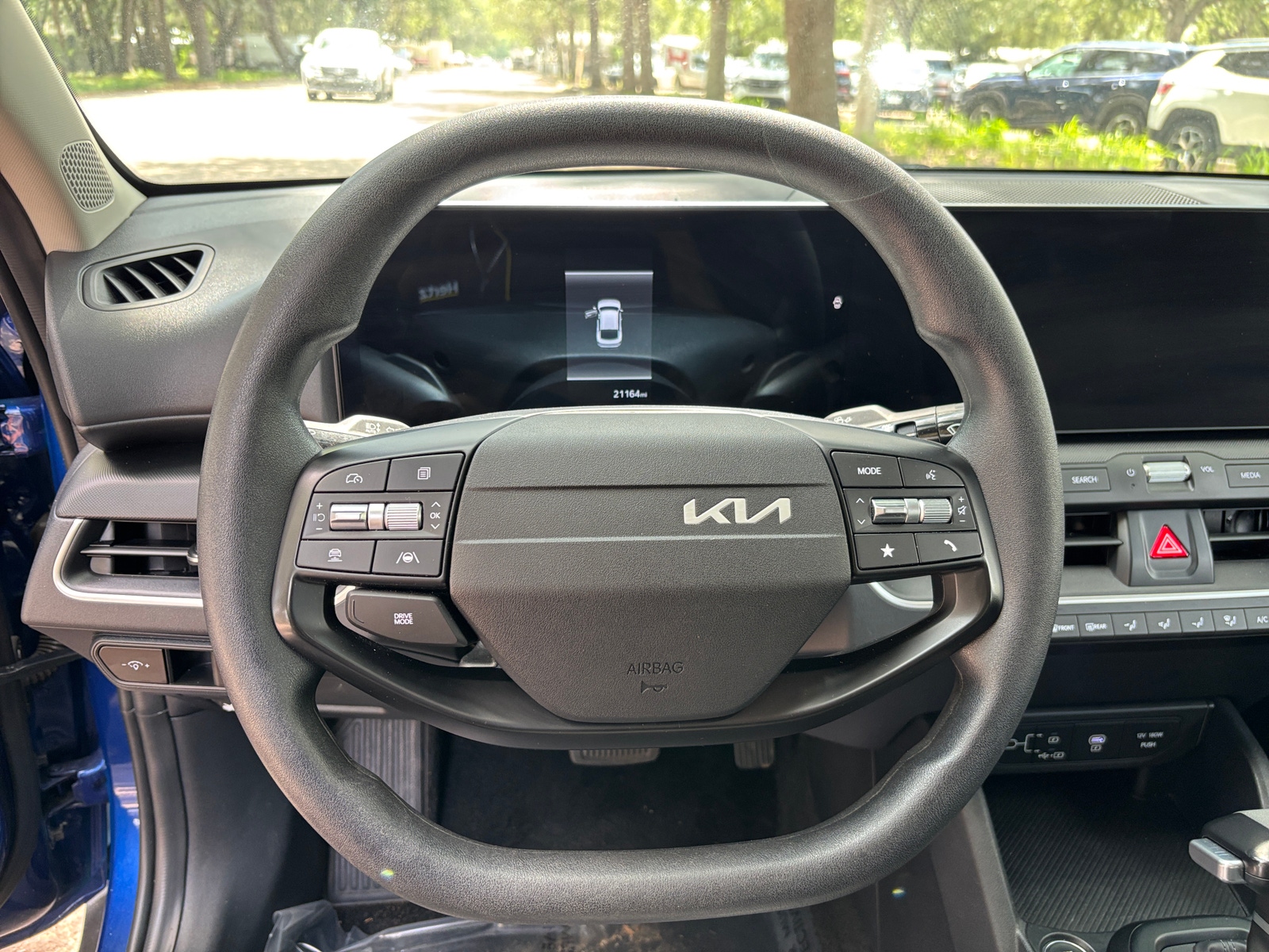 Thumbnail: 2025 Kia K4 - 5