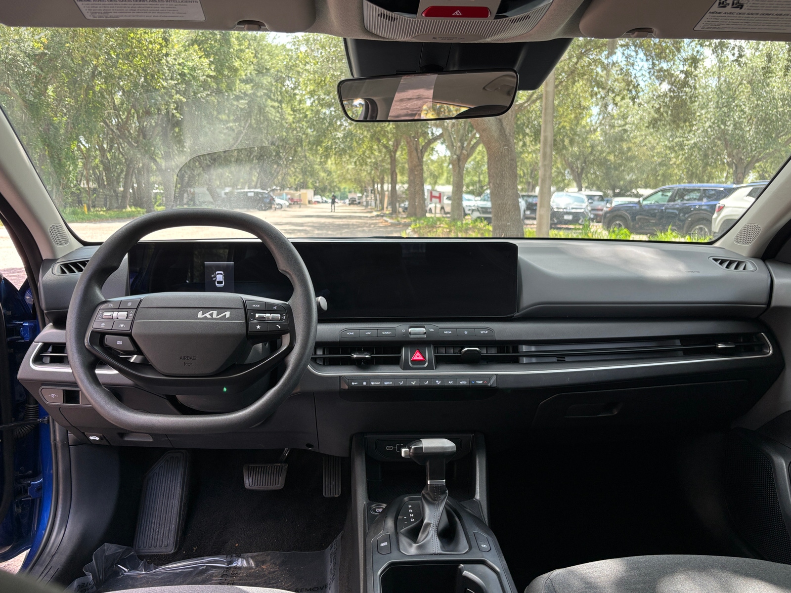 Thumbnail: 2025 Kia K4 - 3