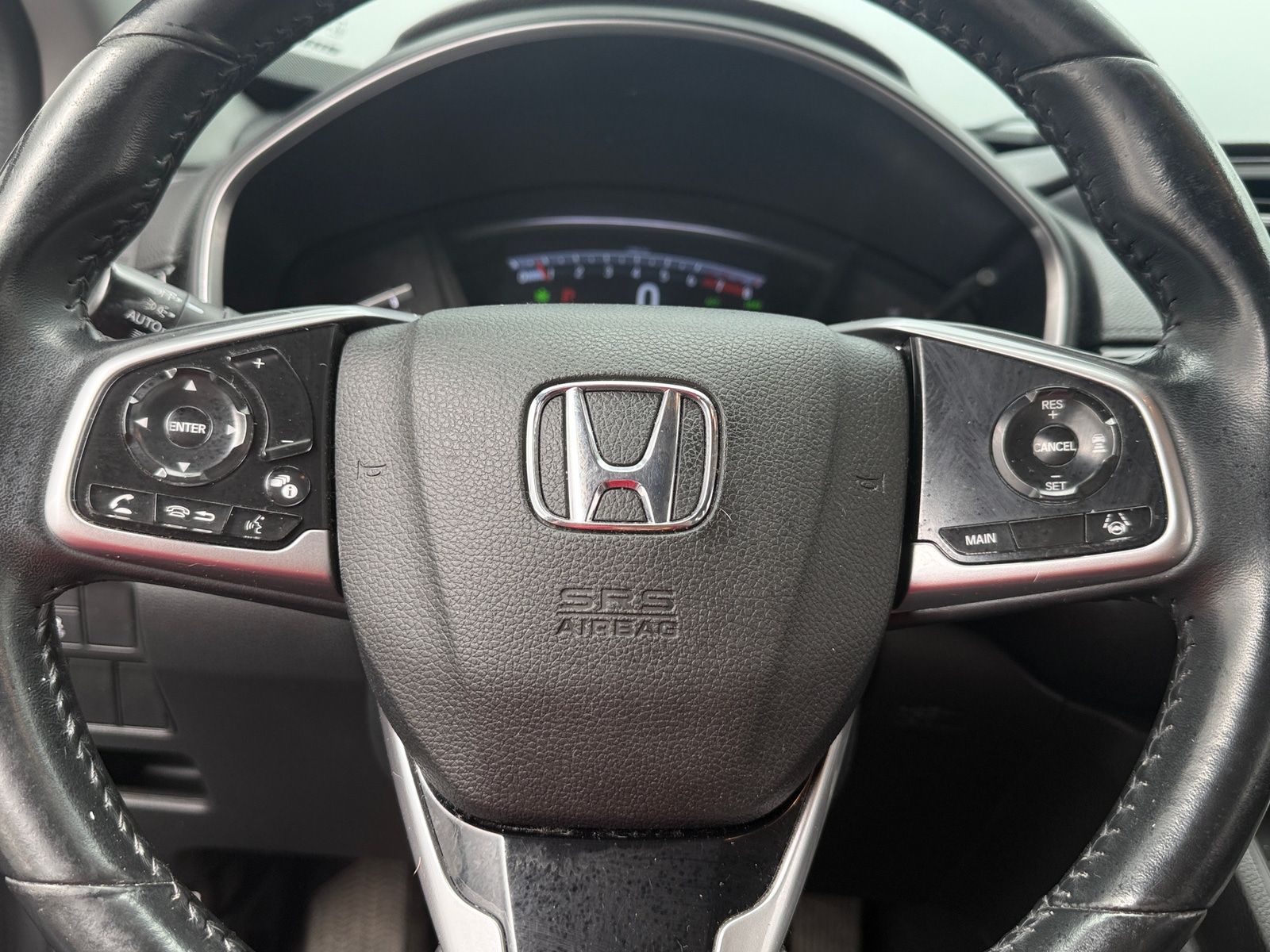 Thumbnail: 2020 Honda CR-V - 4