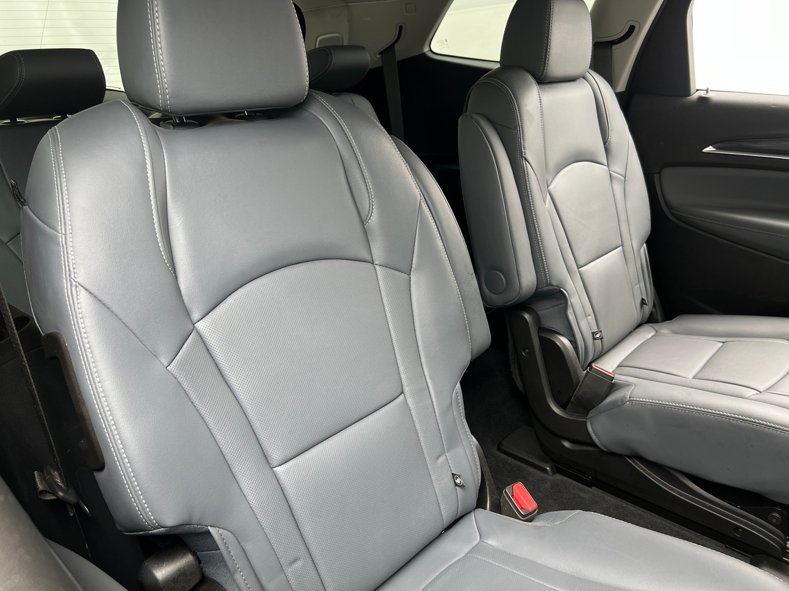 Thumbnail: 2020 Buick Enclave - 5
