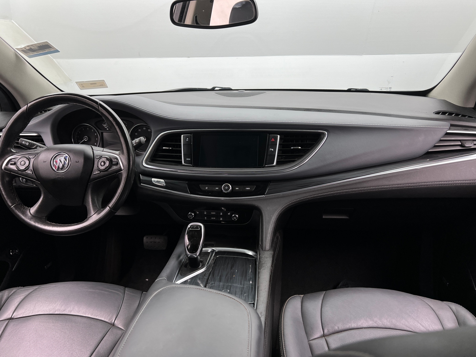 Thumbnail: 2020 Buick Enclave - 2