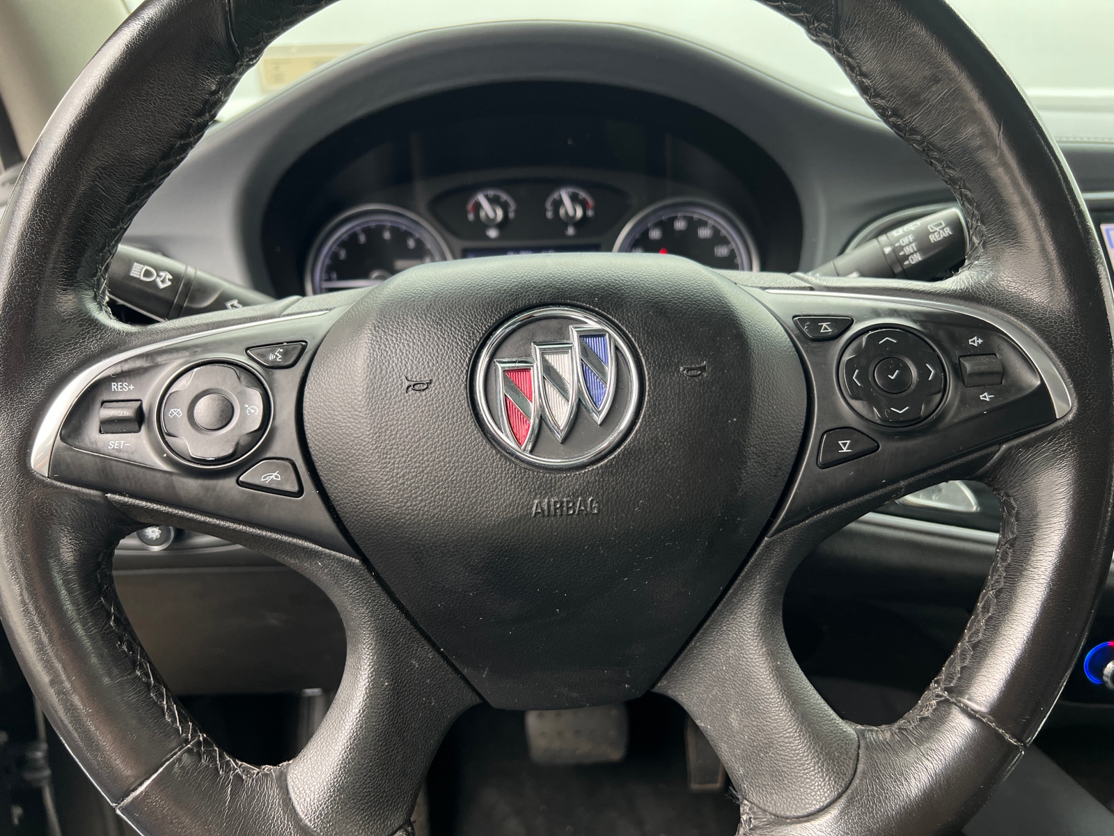 Thumbnail: 2020 Buick Enclave - 4