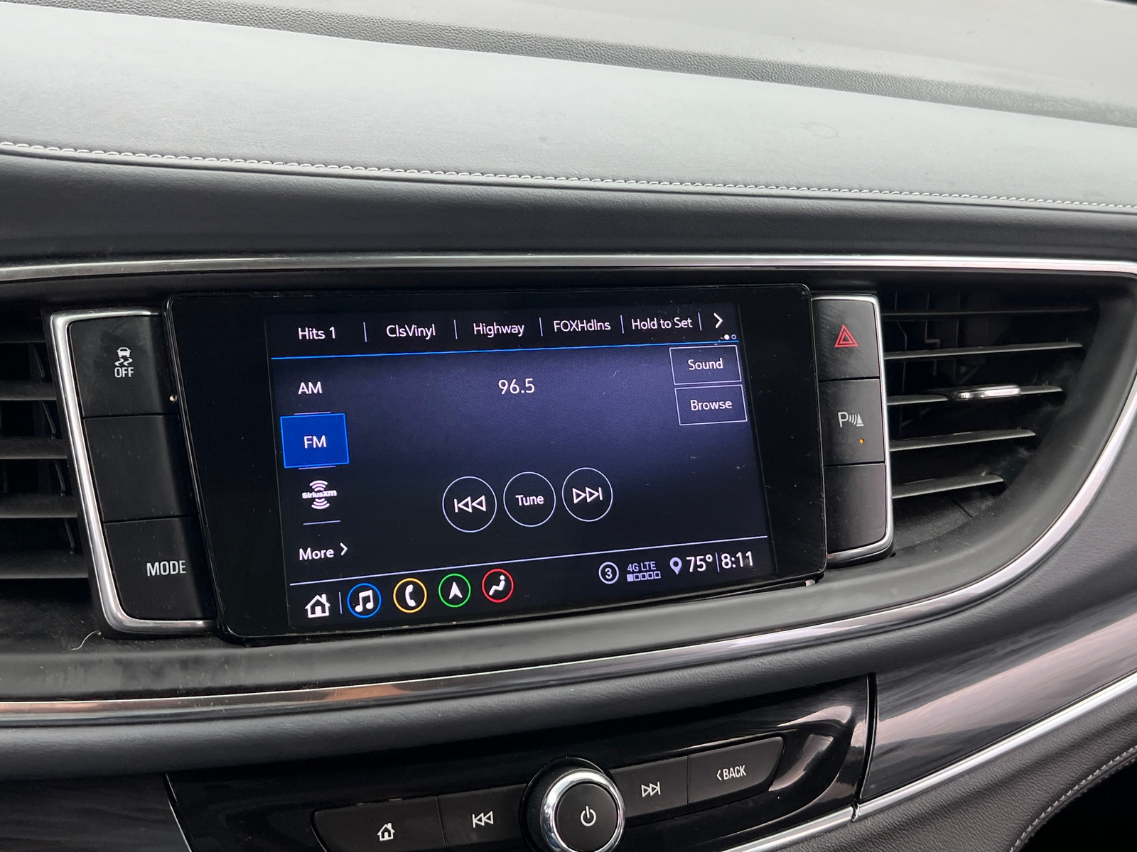 Thumbnail: 2020 Buick Enclave - 3