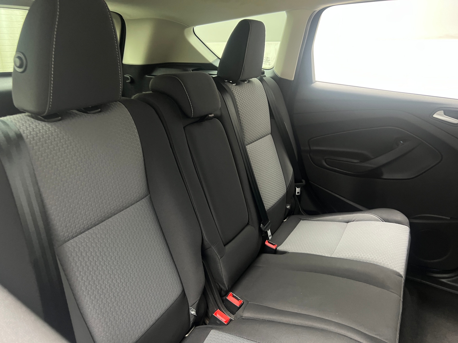 Thumbnail: 2017 Ford Escape - 6