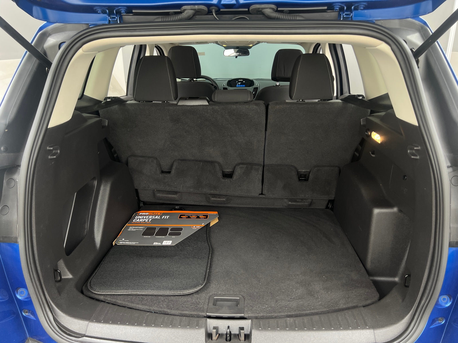 Thumbnail: 2017 Ford Escape - 7