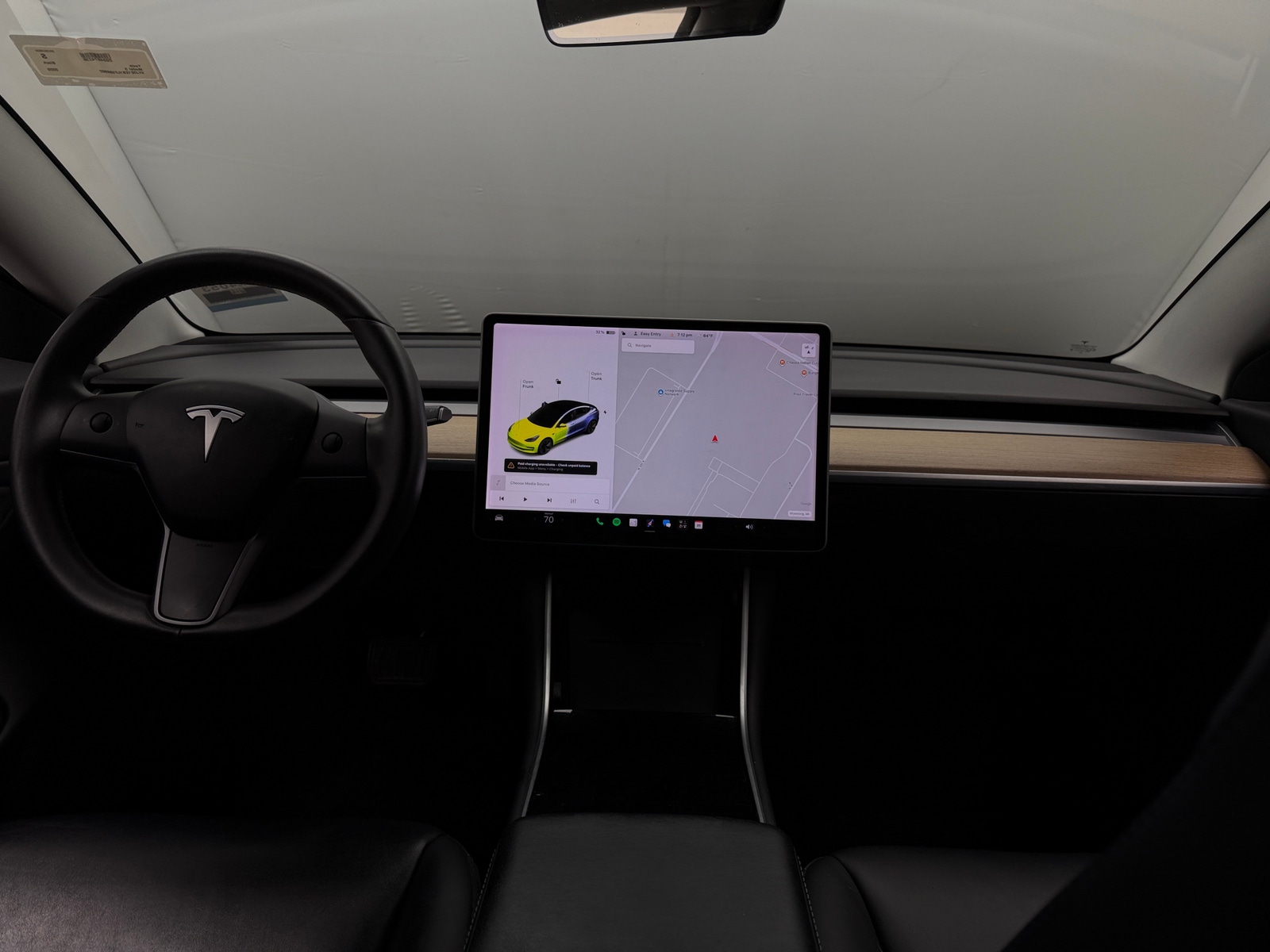 Thumbnail: 2020 Tesla Model 3 - 2