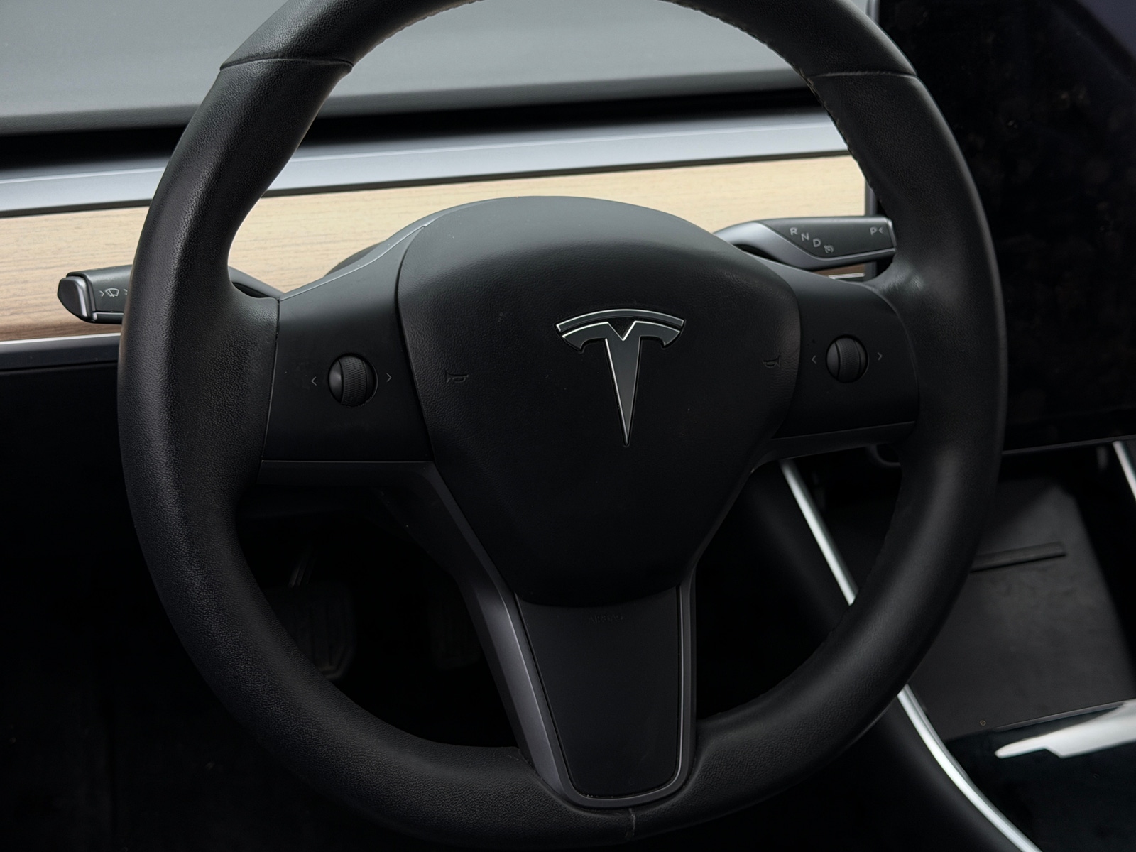 Thumbnail: 2020 Tesla Model 3 - 4