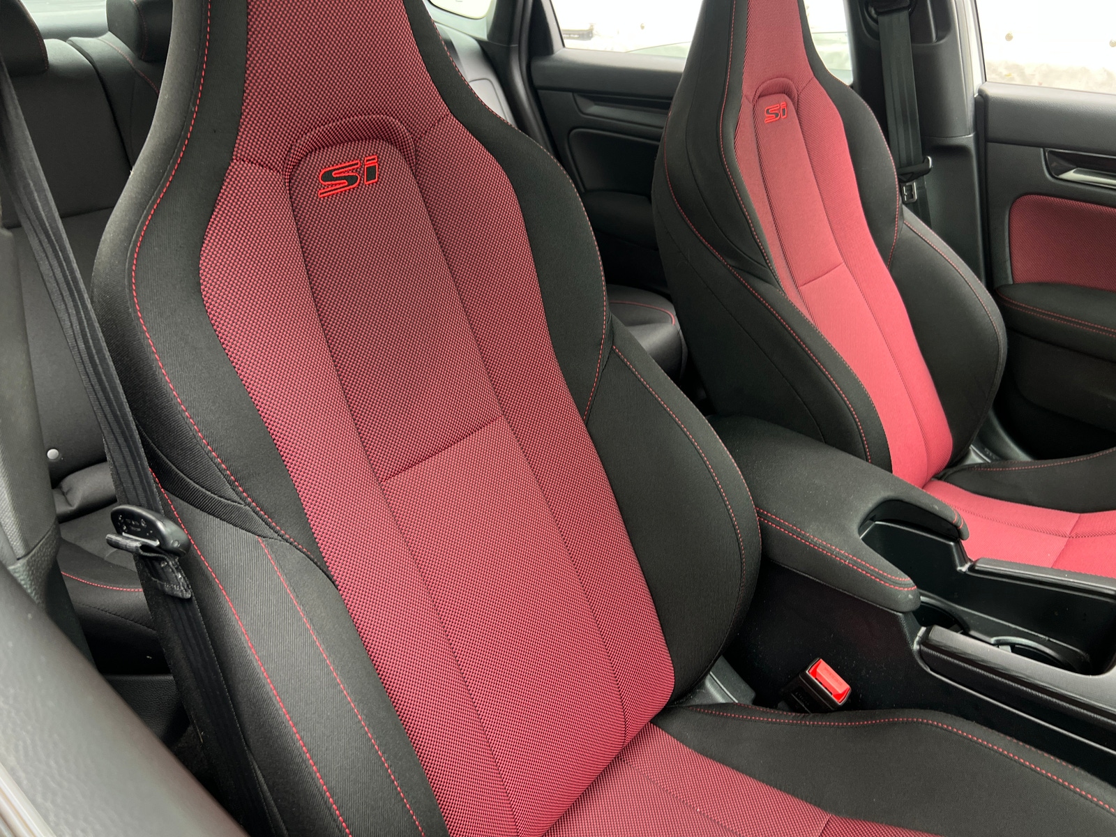 Thumbnail: 2024 Honda Civic - 2