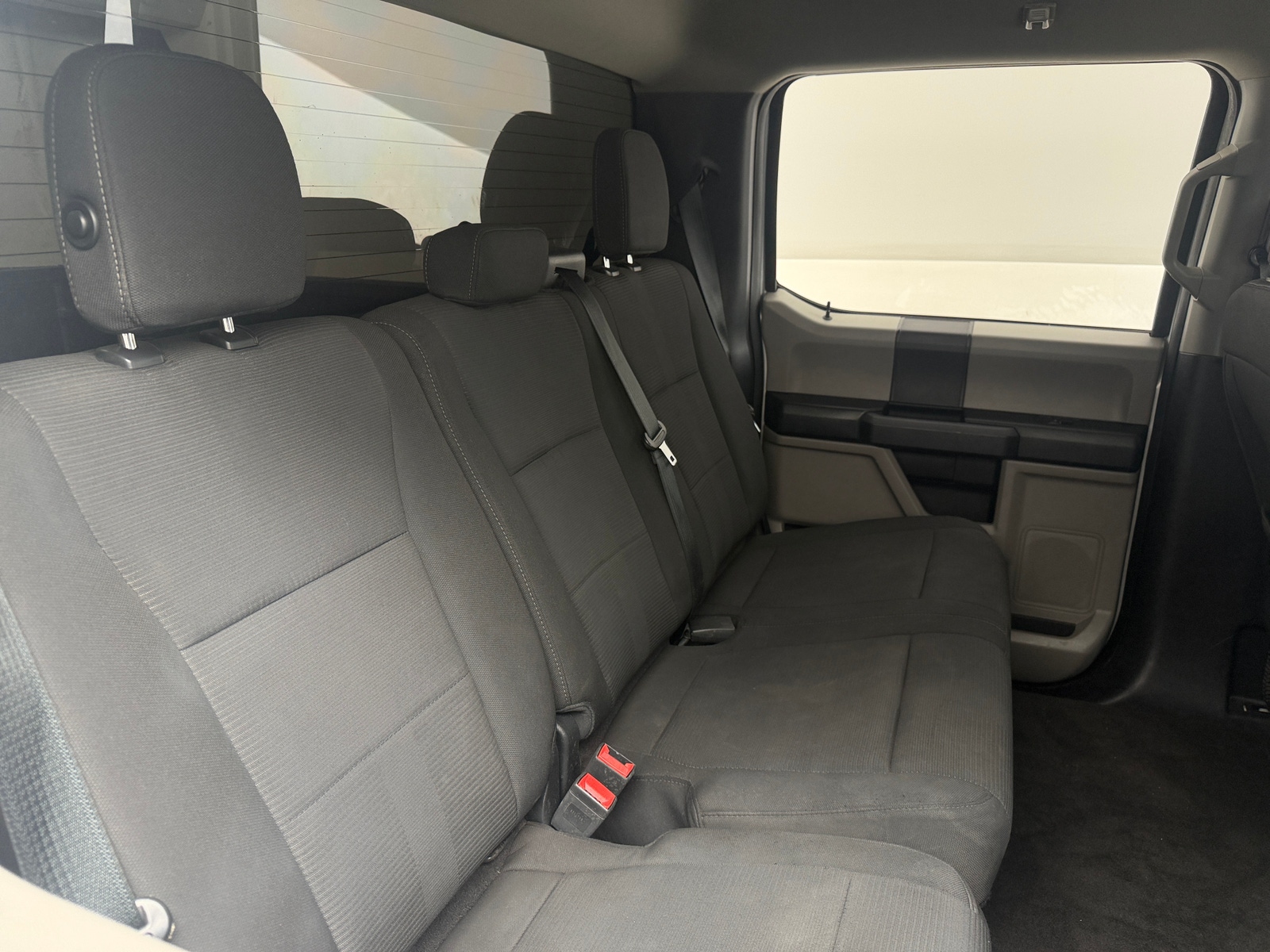 Thumbnail: 2018 Ford Econoline - 6