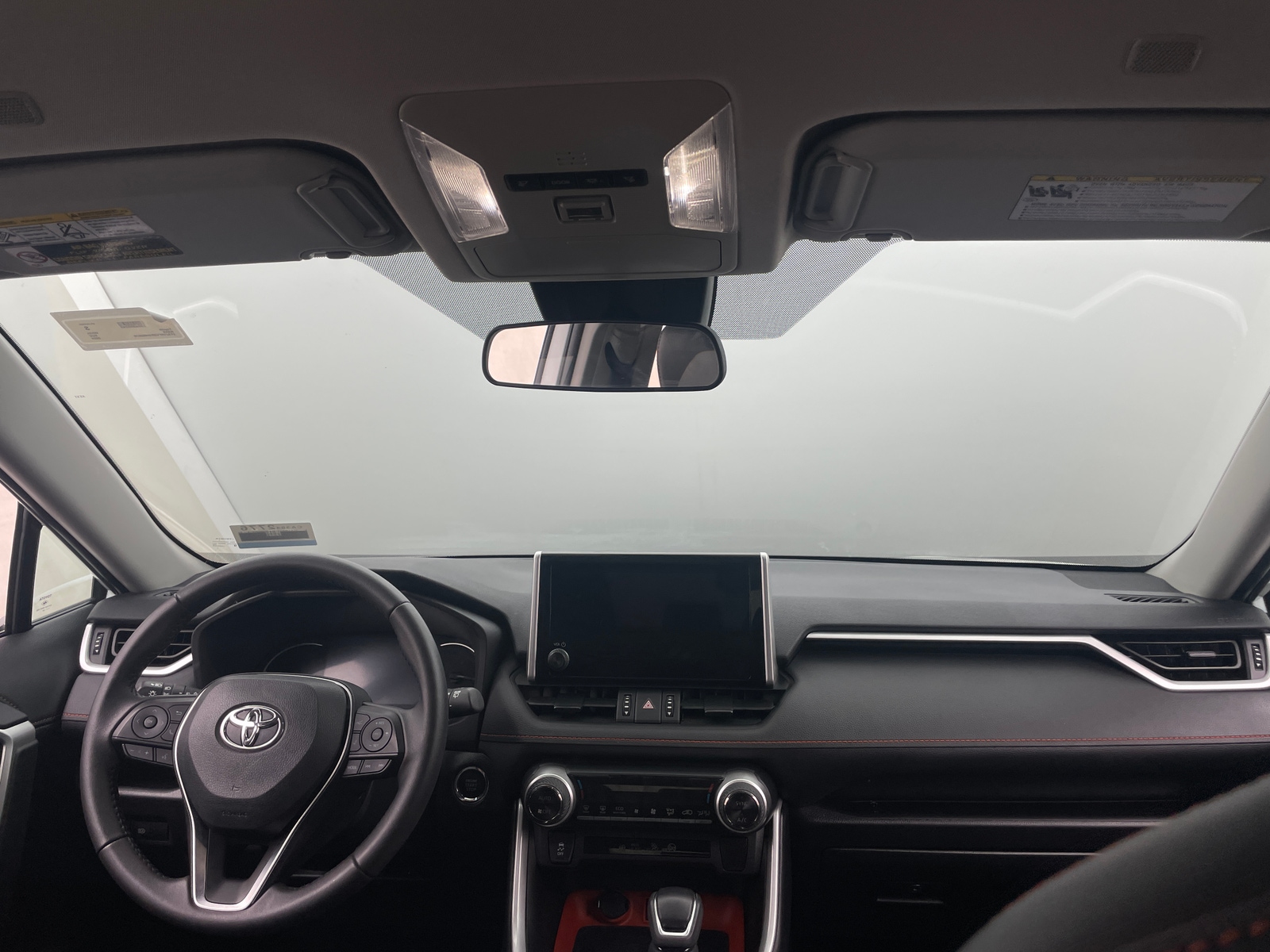 Thumbnail: 2024 Toyota RAV4 - 2