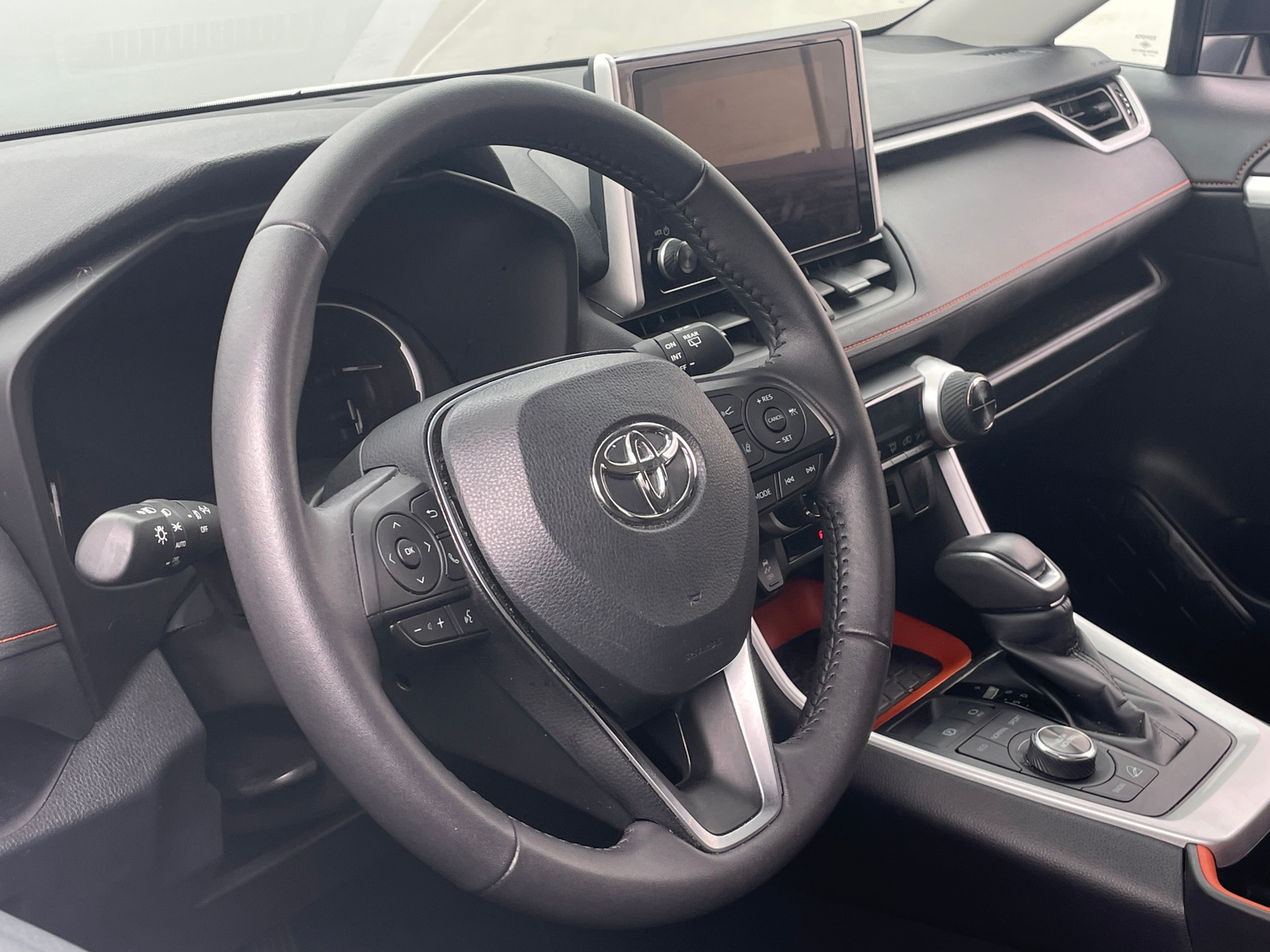 Thumbnail: 2024 Toyota RAV4 - 4