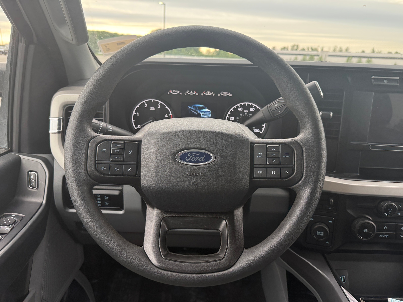 Thumbnail: 2023 Ford Econoline - 5