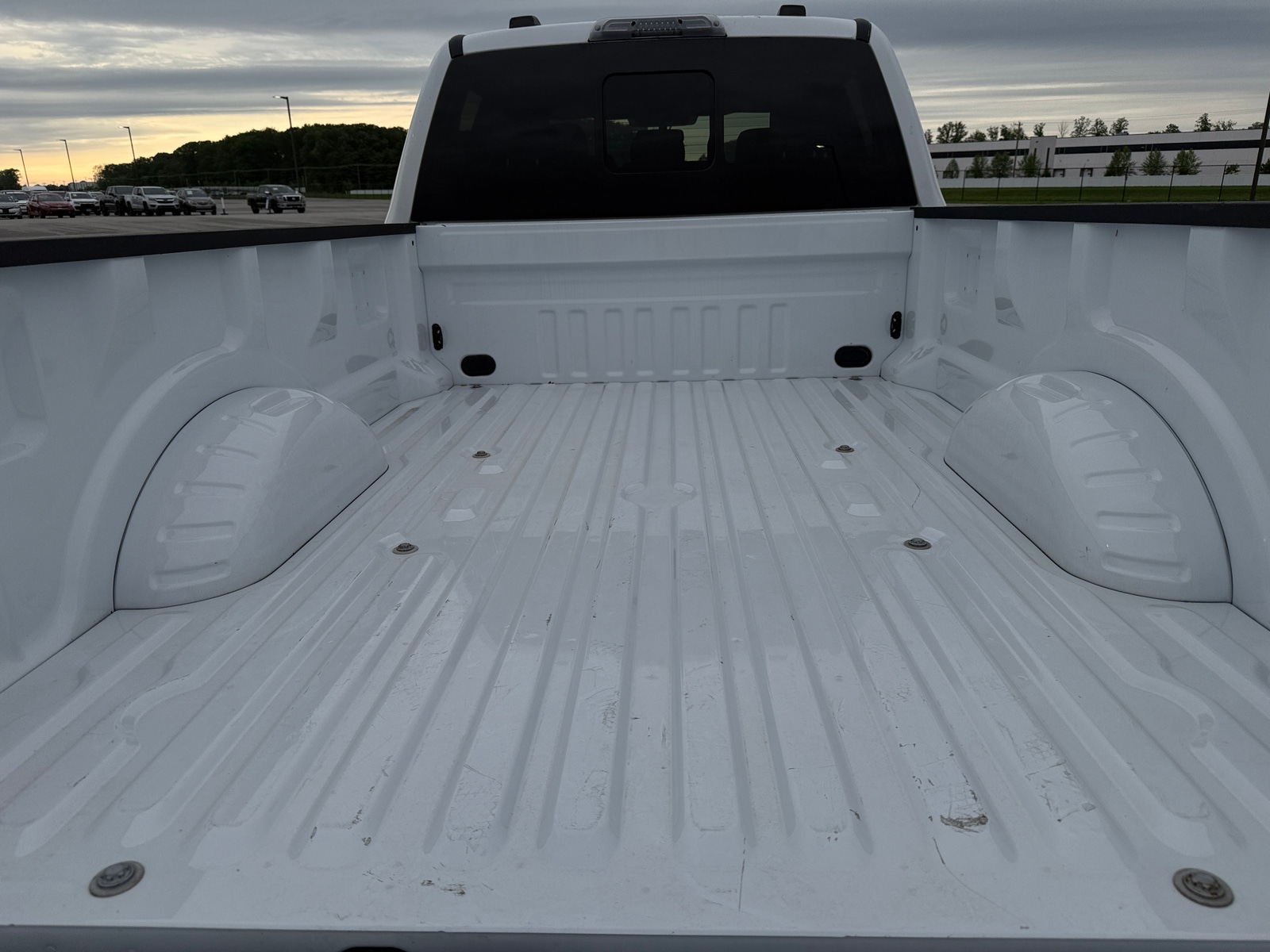 Thumbnail: 2023 Ford Econoline - 7