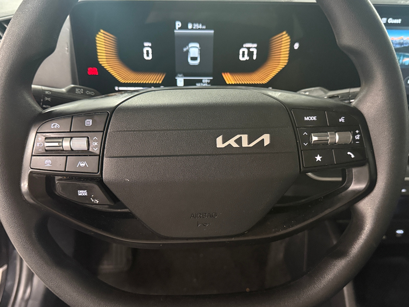 Thumbnail: 2025 Kia K4 - 5