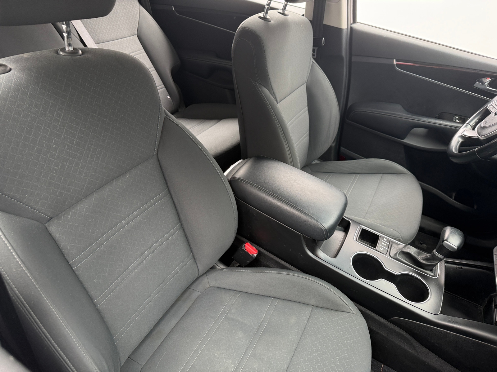 Thumbnail: 2020 Kia Sorento - 2