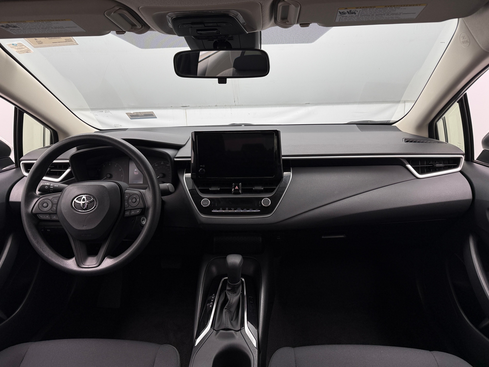 Thumbnail: 2023 Toyota Corolla - 3