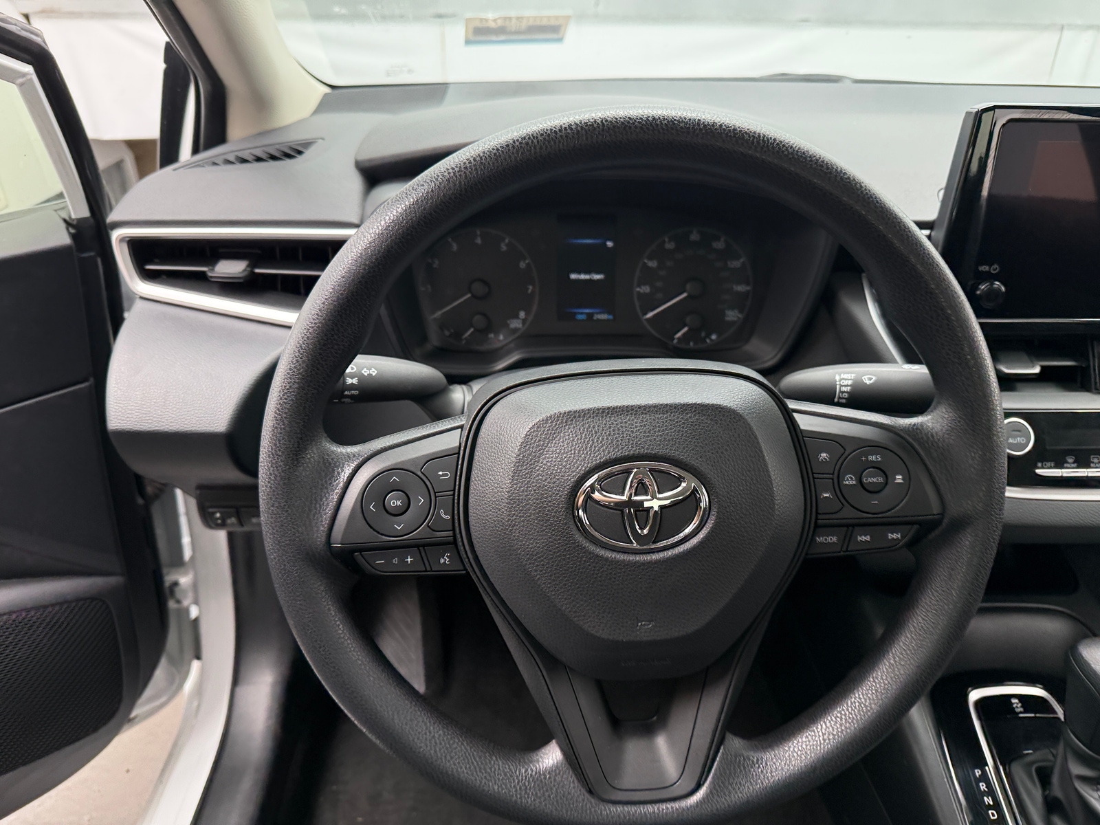 Thumbnail: 2023 Toyota Corolla - 5