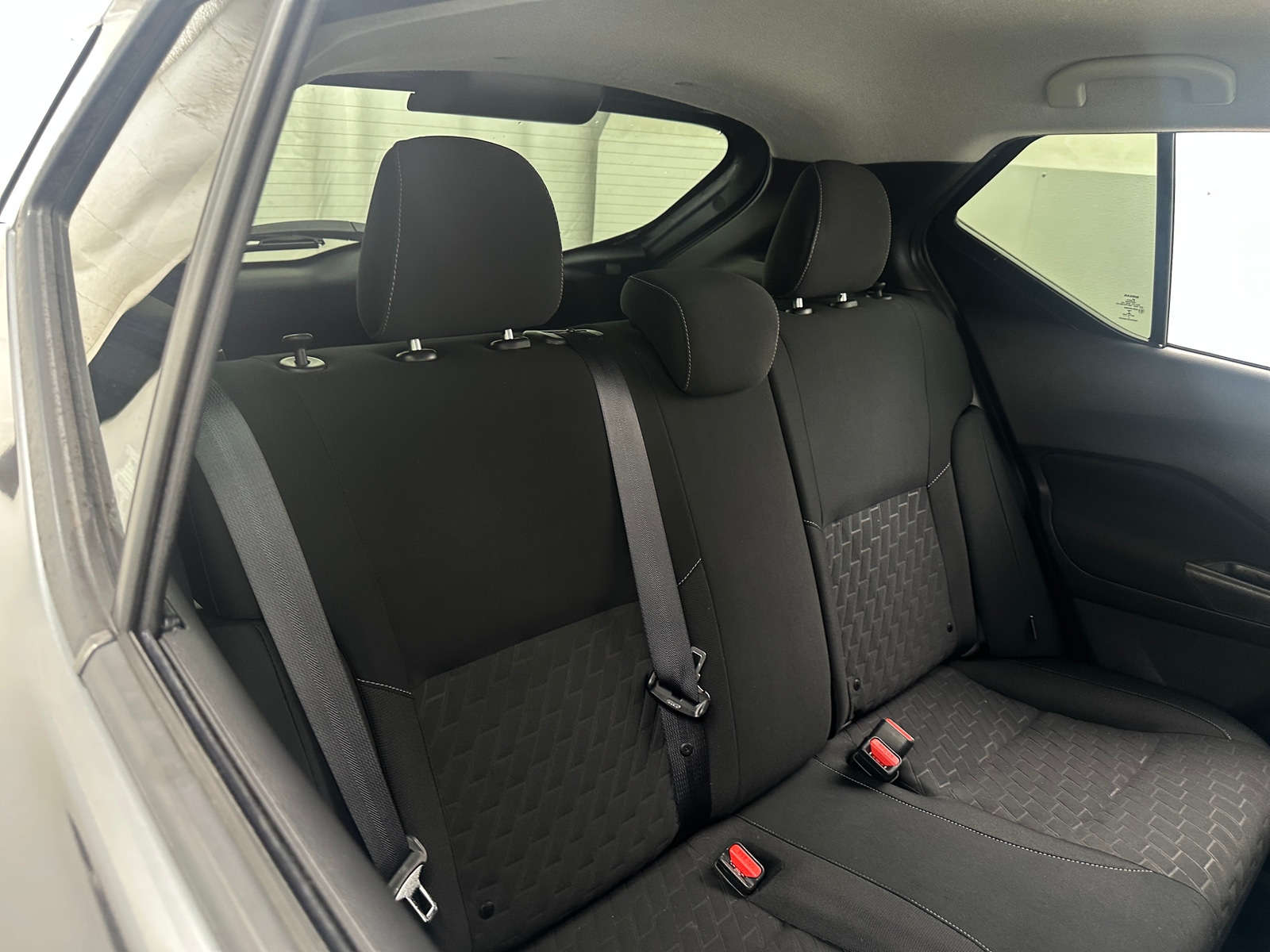 Thumbnail: 2021 Nissan Kicks - 6