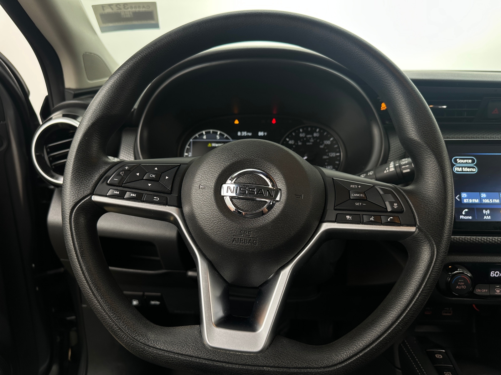Thumbnail: 2021 Nissan Kicks - 5