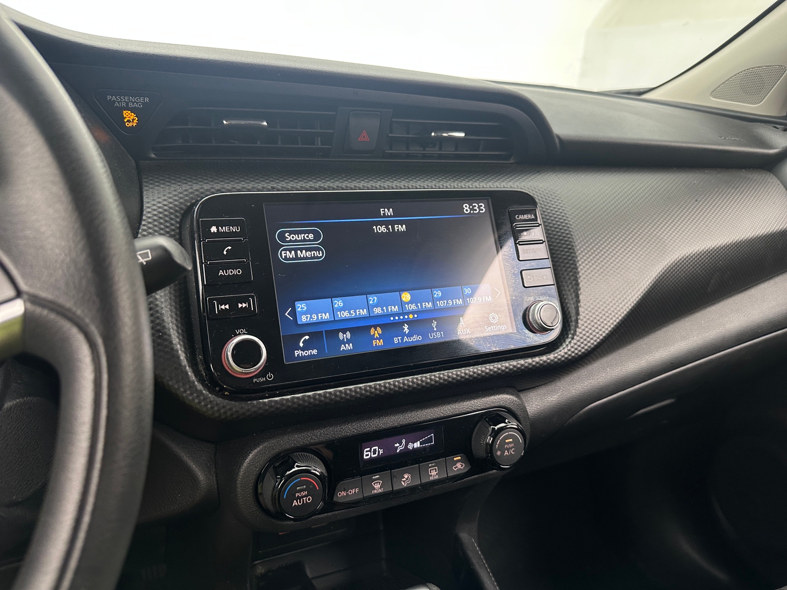 Thumbnail: 2021 Nissan Kicks - 4
