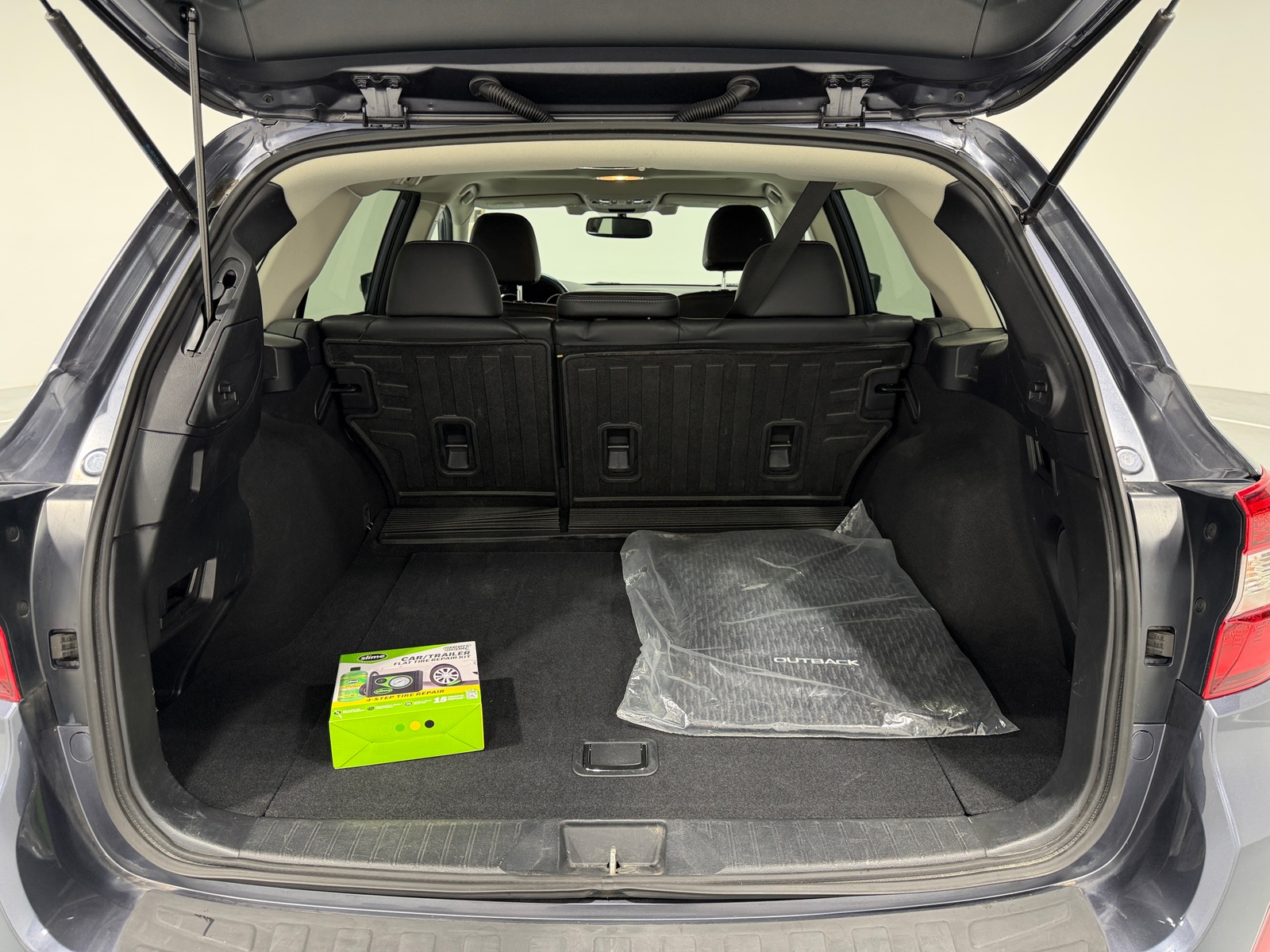 Thumbnail: 2015 Subaru Outback - 6